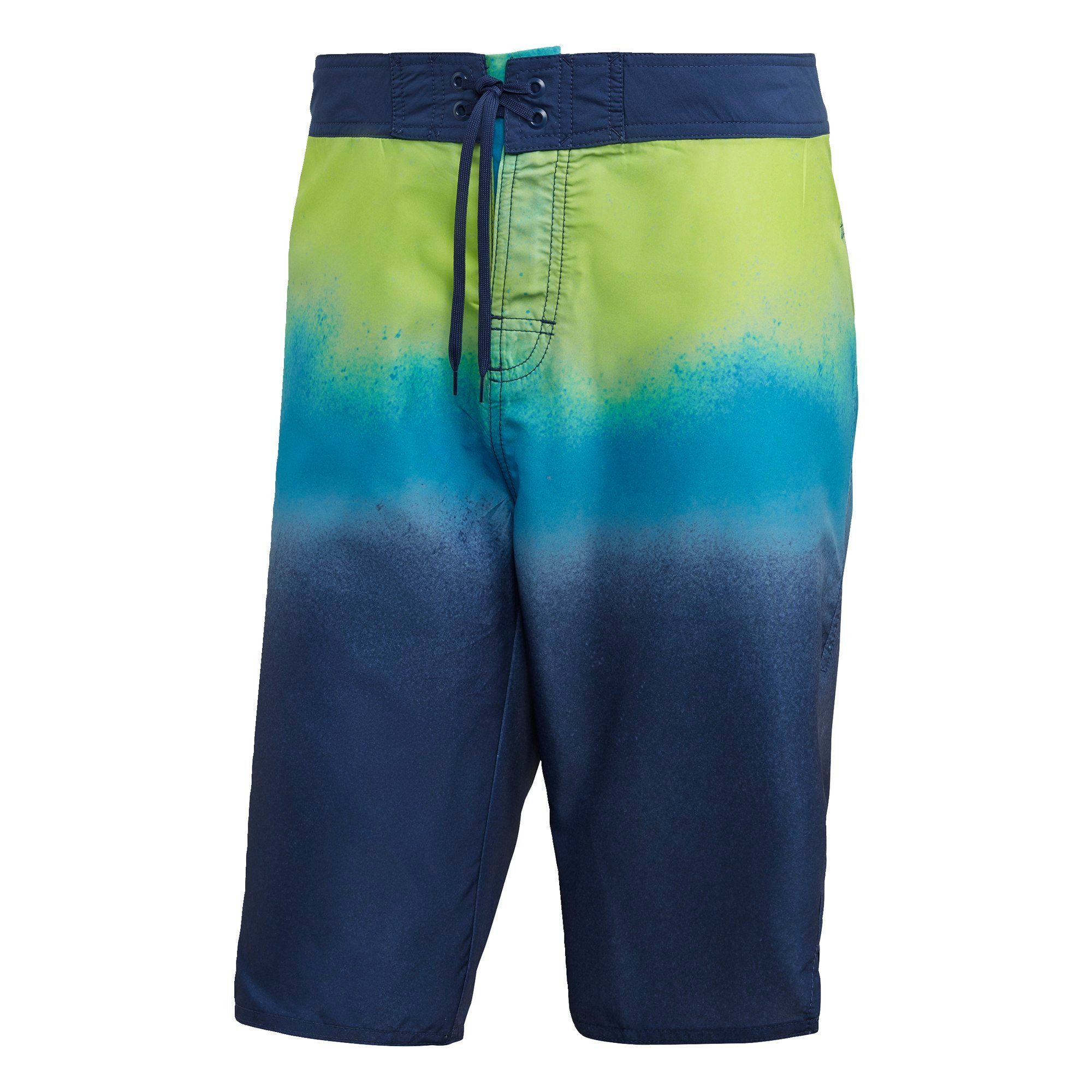 adidas Performance Badeshorts »Fading Tech Boardshorts« online kaufen
