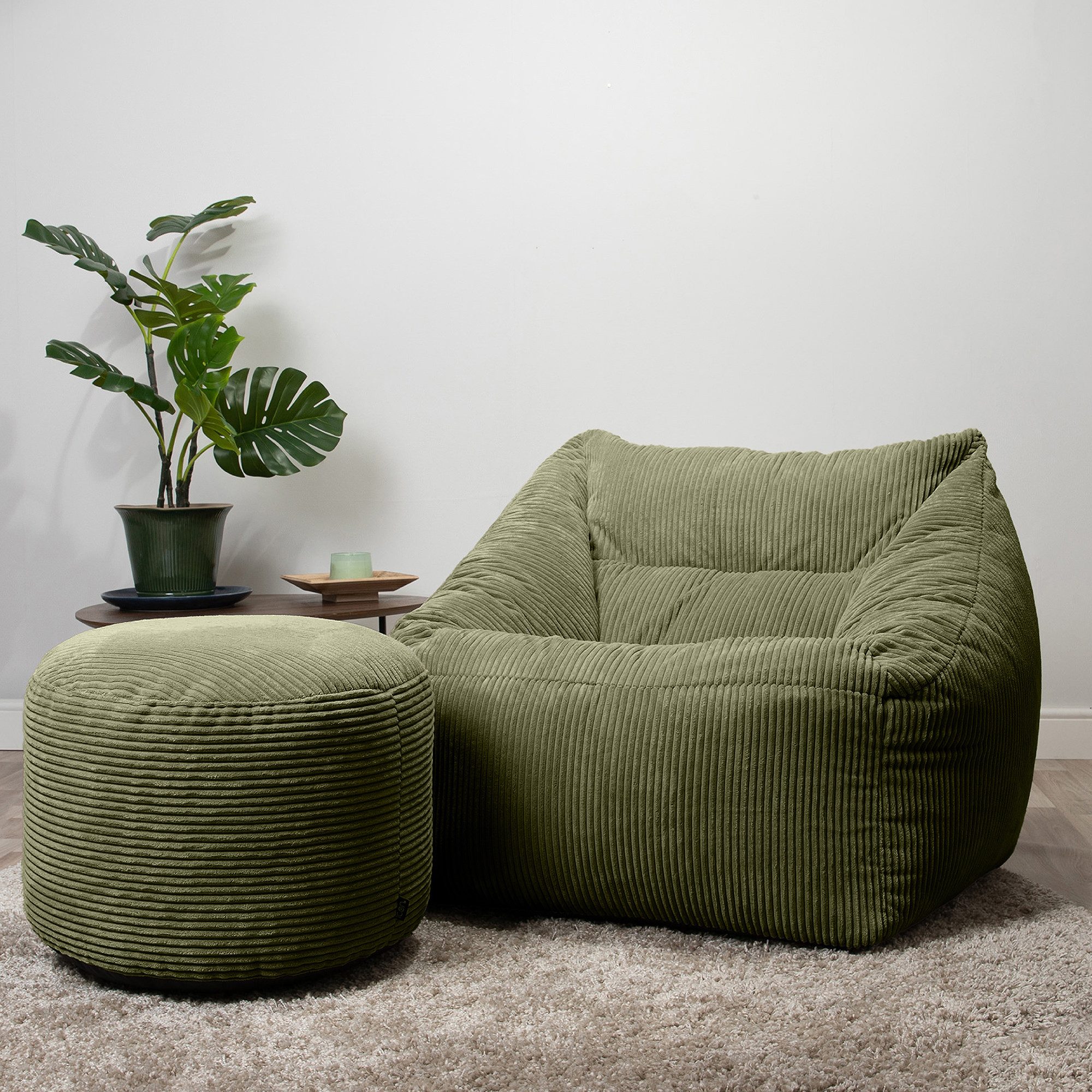 icon Sitzsack Riesen Sessel XXL aus günstig online kaufen