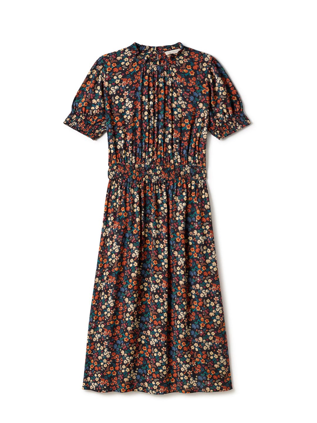 TWOTHIRDS Sommerkleid Grassholm Kleid in Small günstig online kaufen