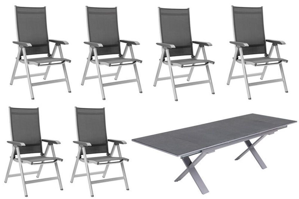 Garten-Essgruppe BasicPlus