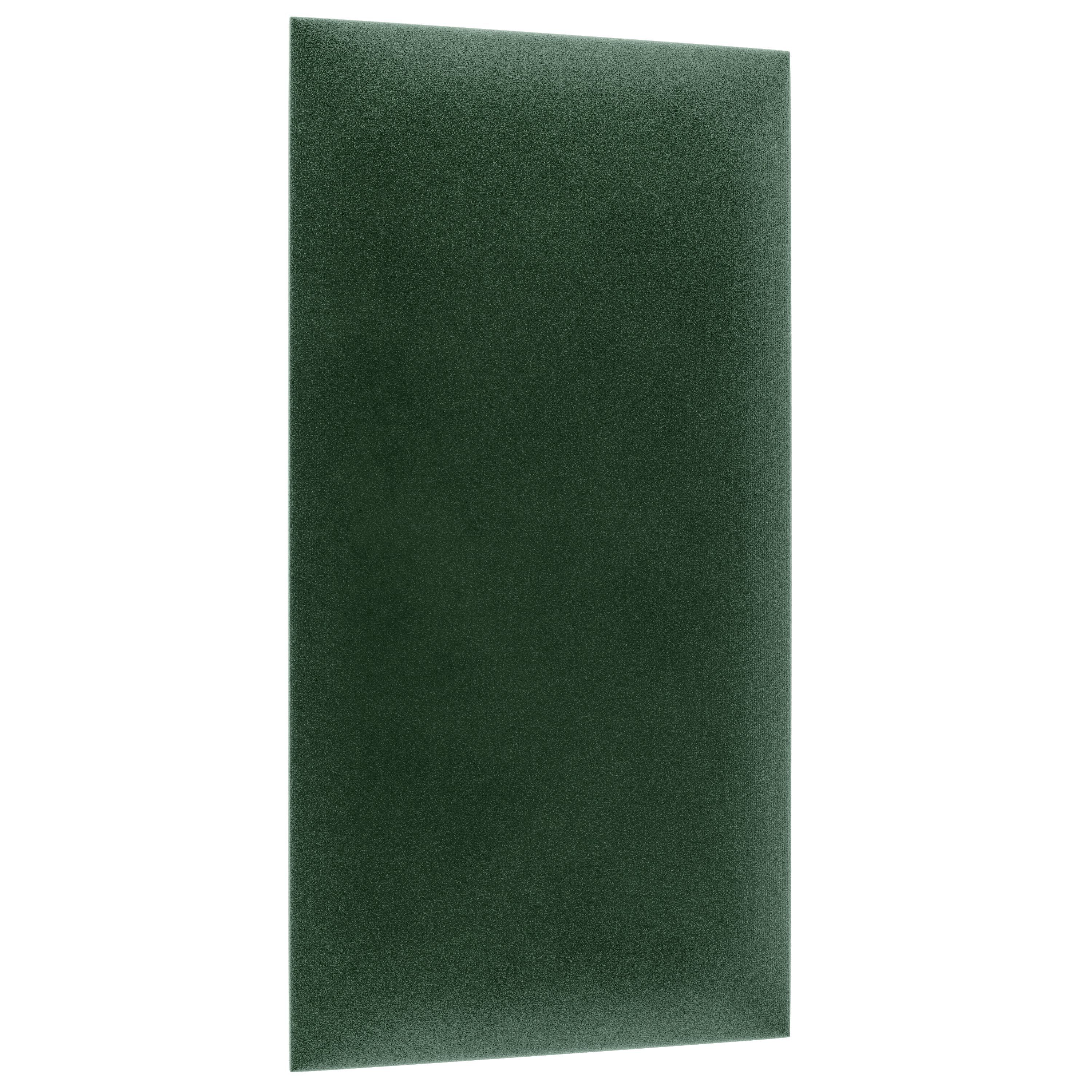 sossai® 3D Wandpaneel Wandpolster Wandverkleidung gepolstert günstig online kaufen