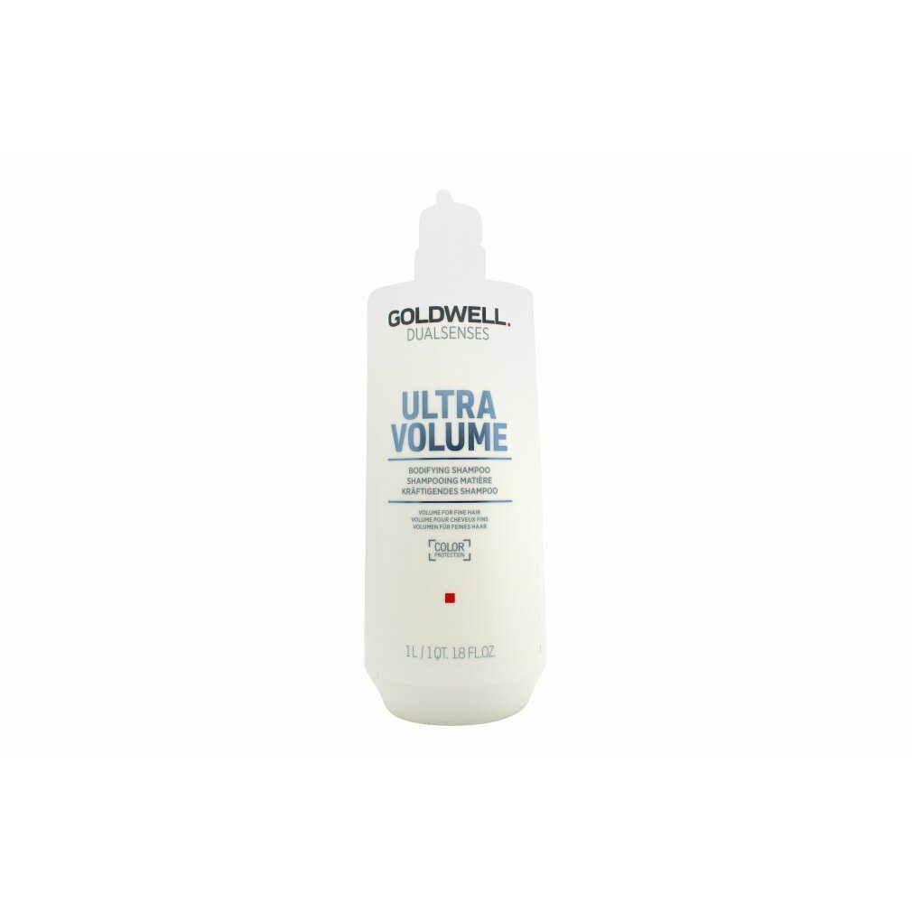 Goldwell Haarshampoo Dual Senses Ultra Volume Shampoo 1000ml