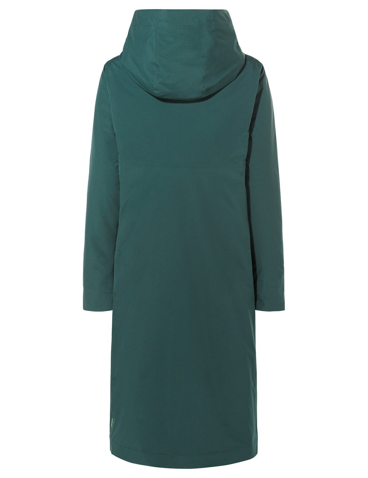 VAUDE Outdoorjacke Women's Coreway Coat (1-St) langer, urbaner Wintermantel günstig online kaufen