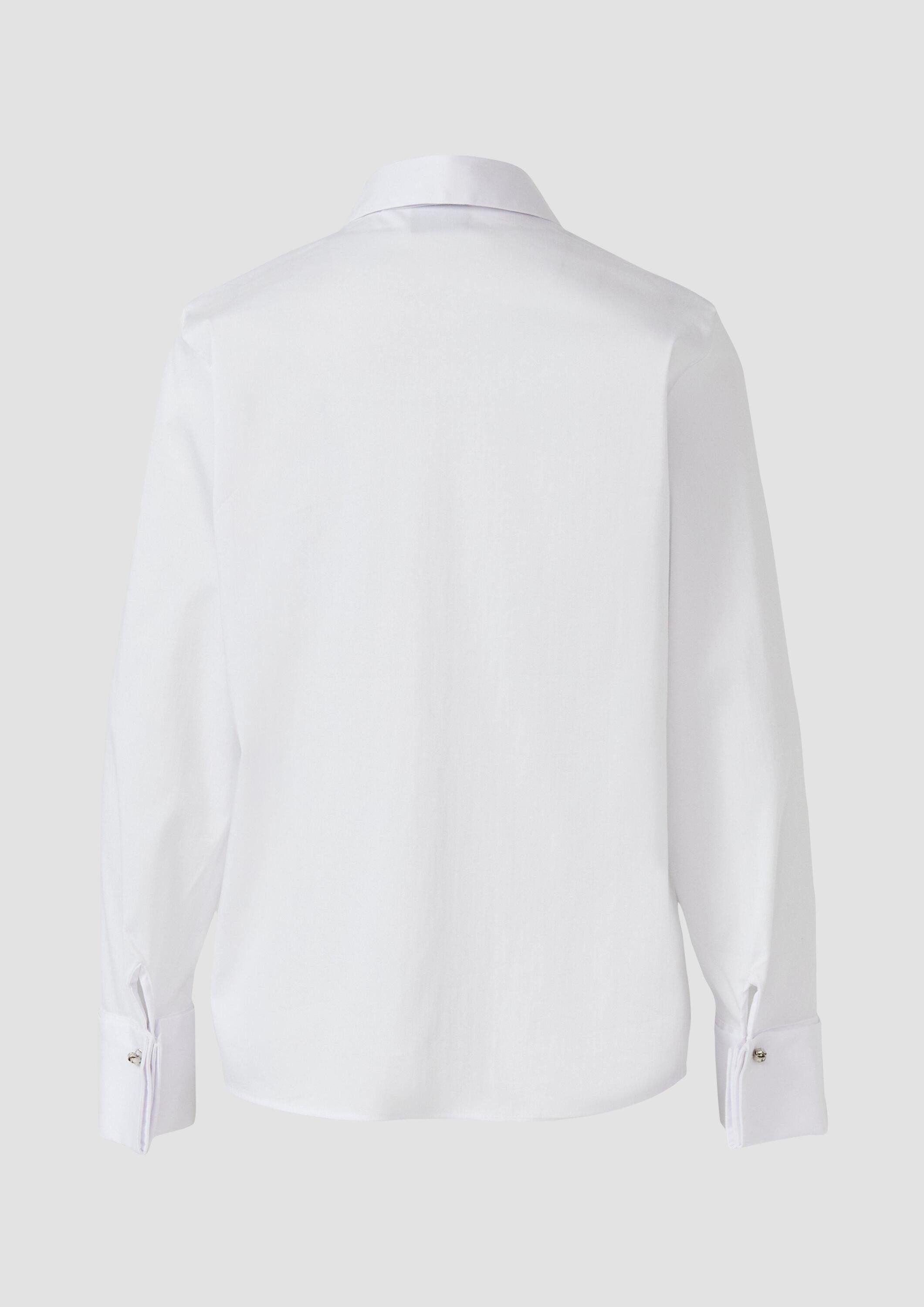 s.Oliver Langarmbluse Bluse (1-tlg) günstig online kaufen