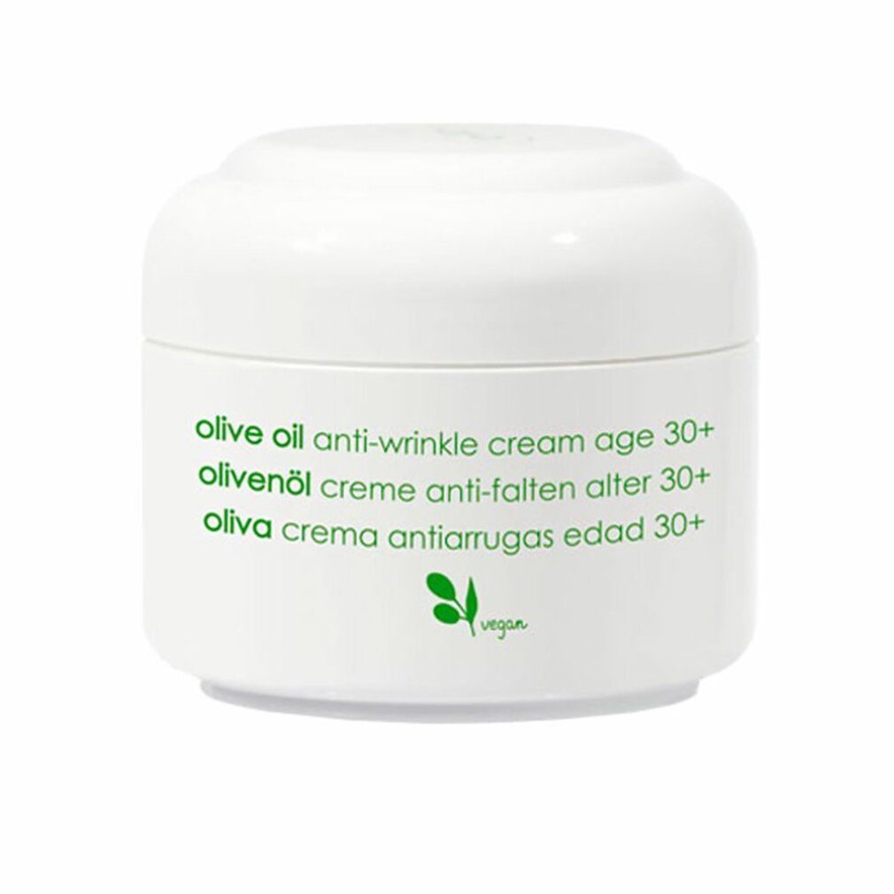 Ziaja Tagescreme Oliva Crema Antiarrugas 50ml
