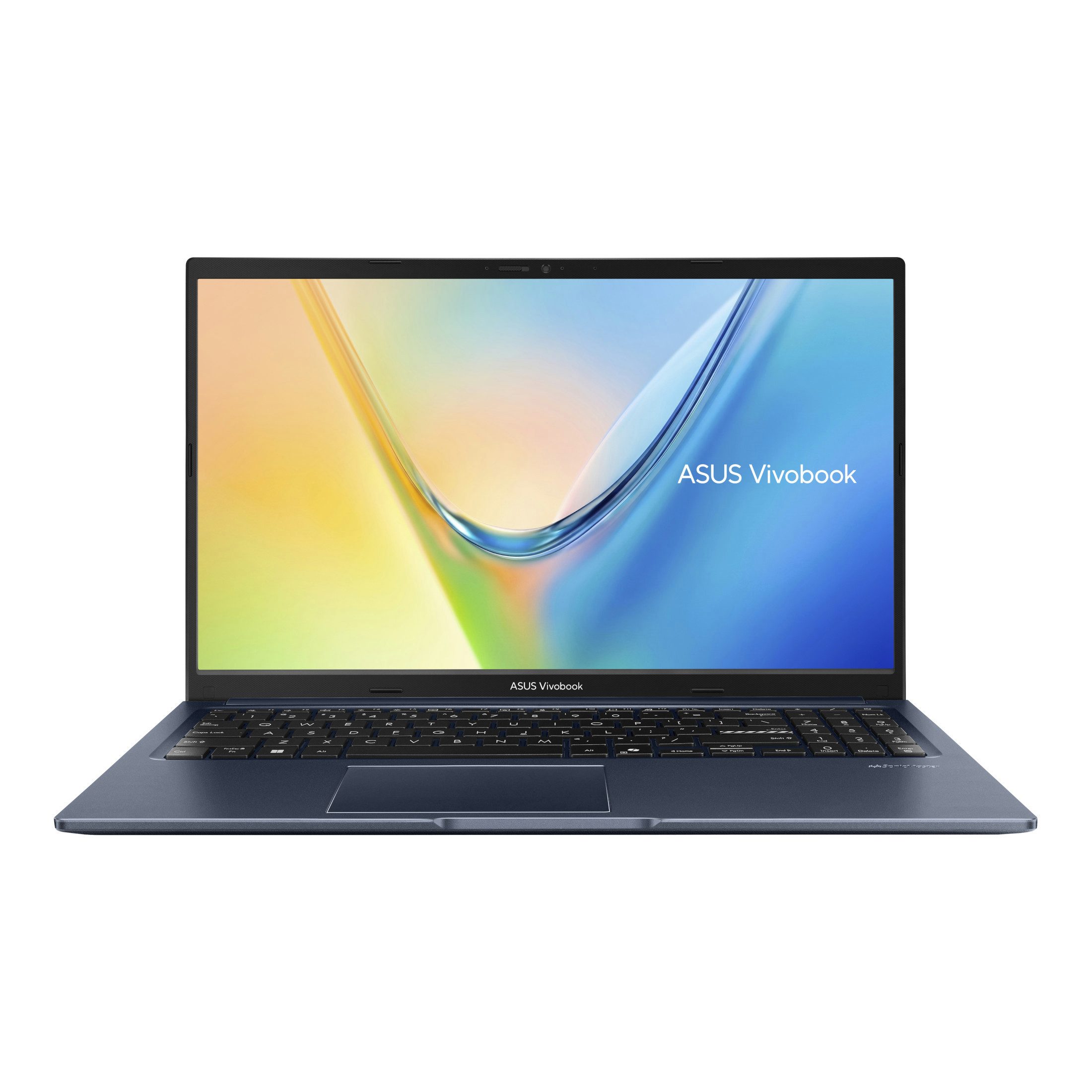 Asus Vivobook 15 - 15,6" Full-HD - AMD Ryzen 7 7840HS Notebook (39,63 cm/15,6 Zoll, AMD Ryzen™ 7 7840HS, Radeon™ 780M, 8 GB, 250 GB SSD)