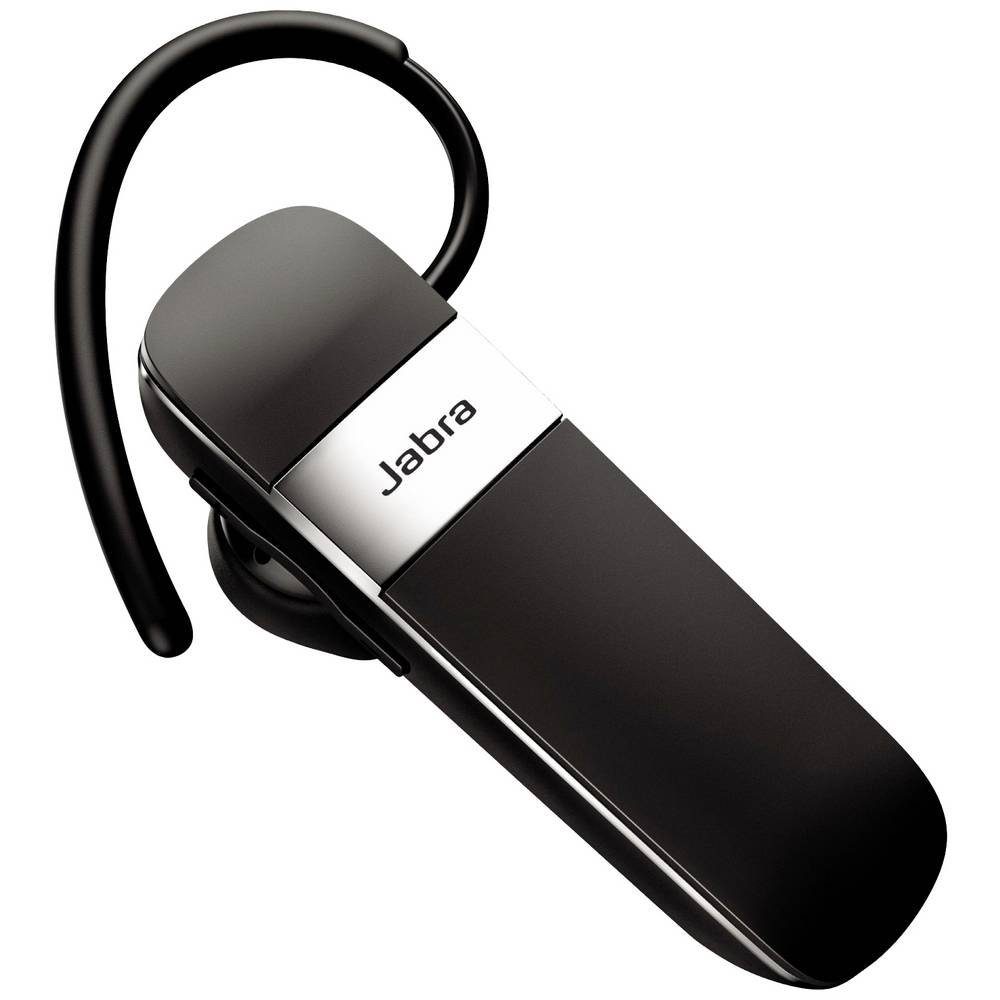 Kopfhörer (Batterieladeanzeige, Headset Telefon Jabra Mikrofon-Stummschaltung)