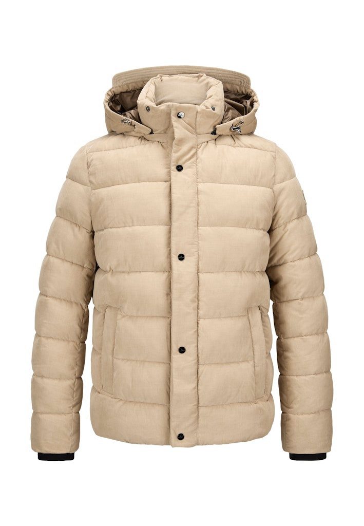 Milestone Outdoorjacke MSEric