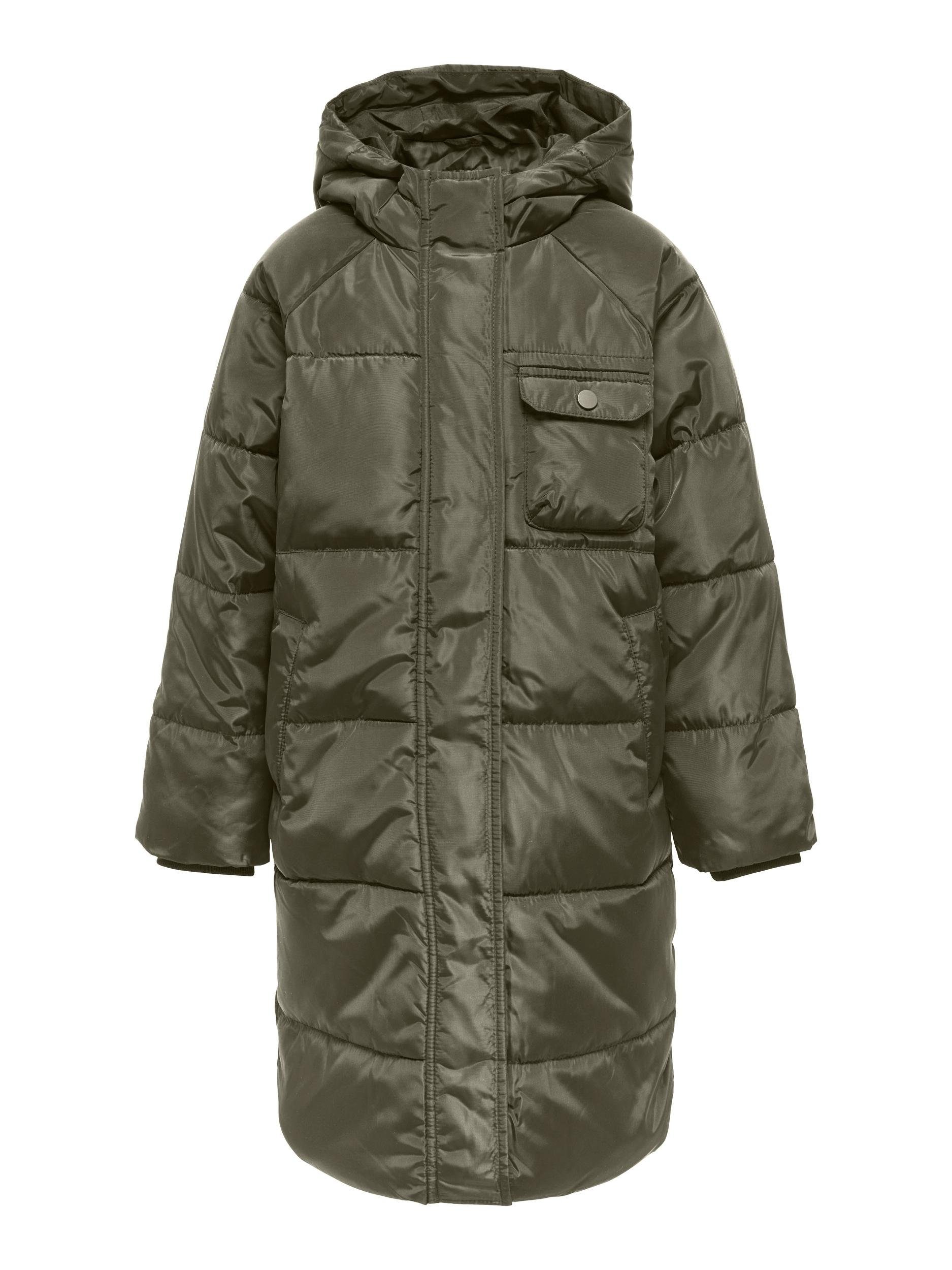 KOGNEWBELINDA Steppjacke kalamata ONLY KIDS