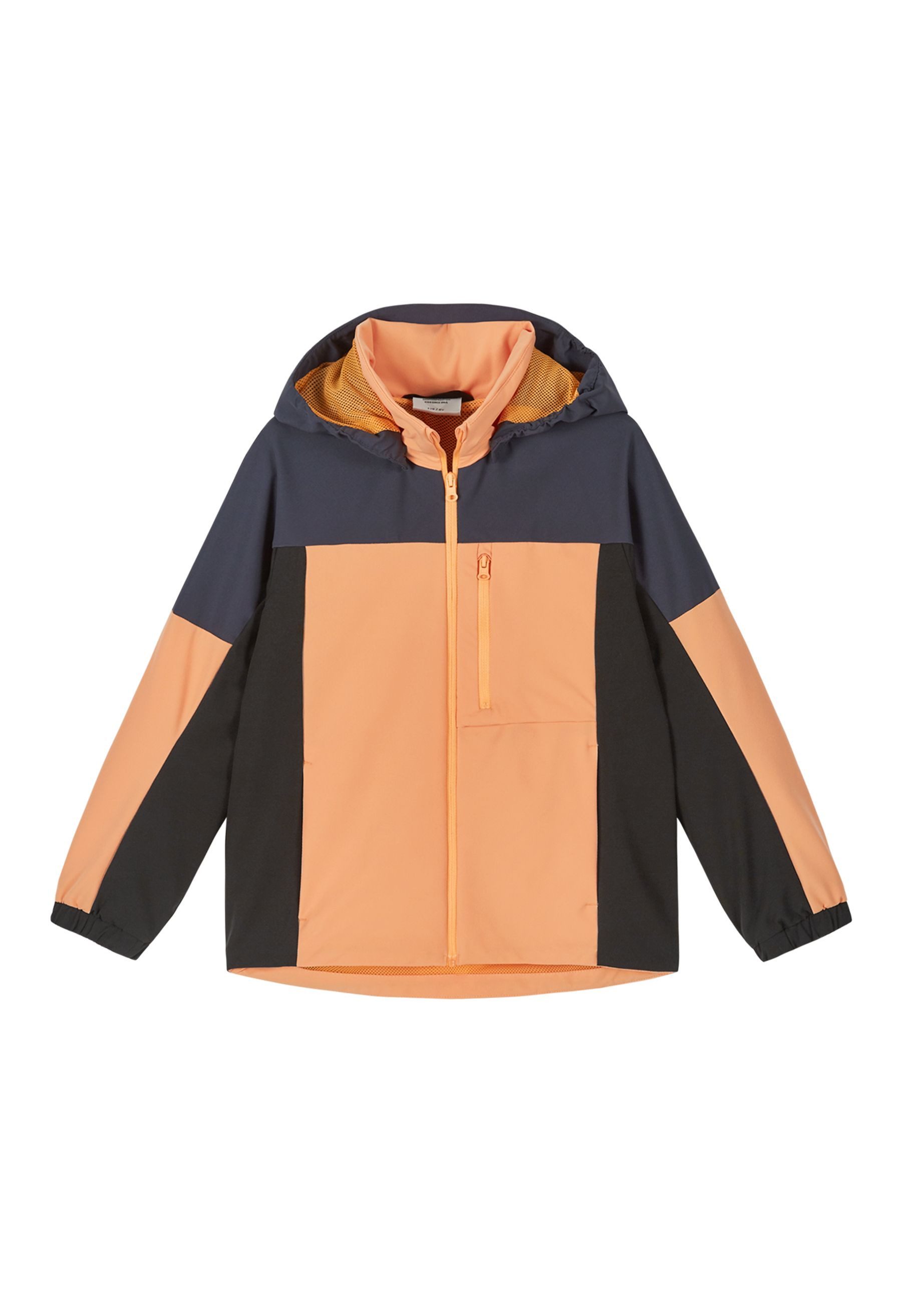 reima Allwetterjacke VALINTA Hybridjacke (1-St)