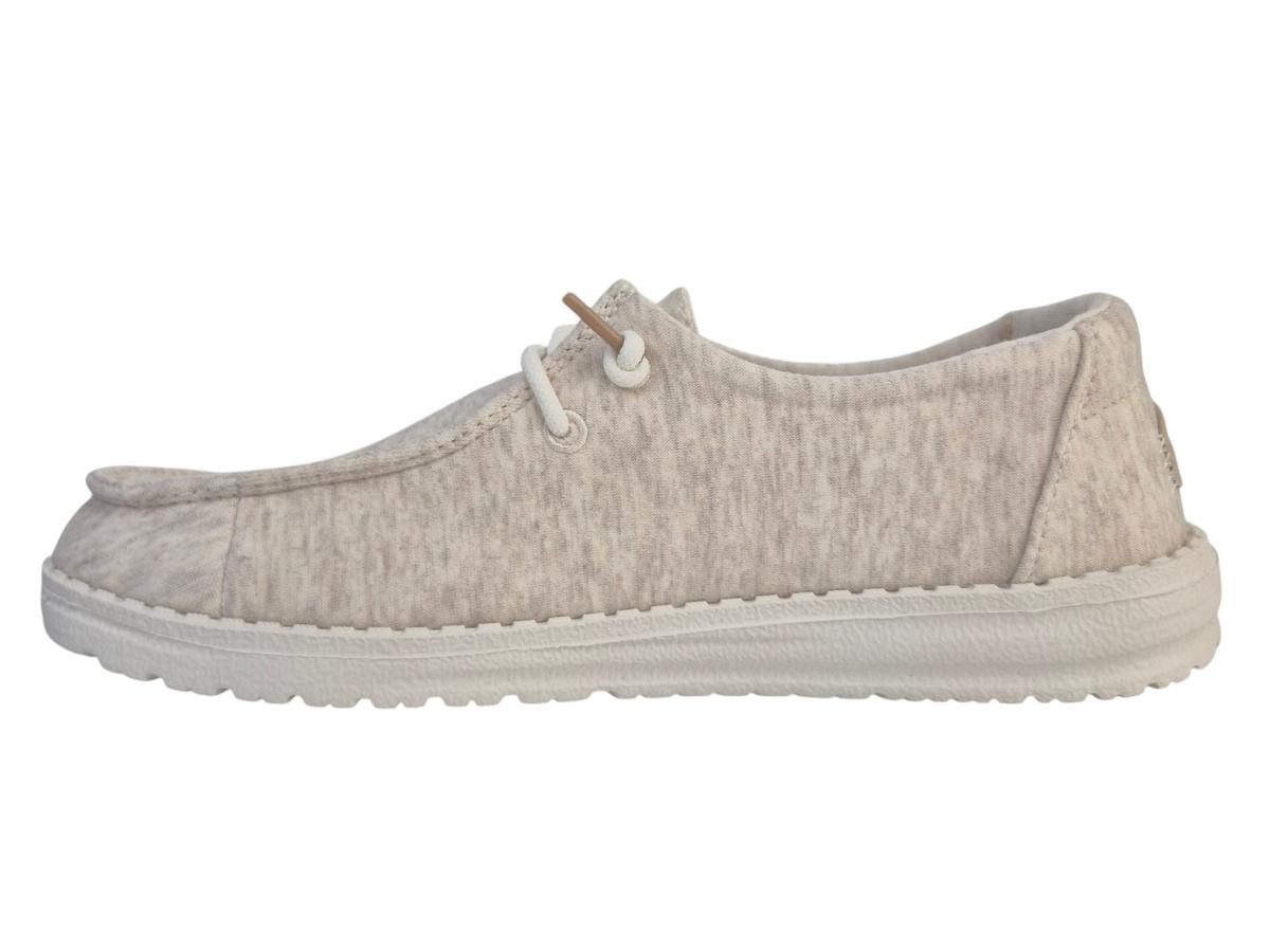 Hey Dude Wendy Sneaker