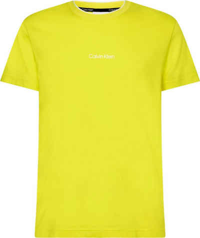 Calvin Klein T-Shirt »Center Logo«