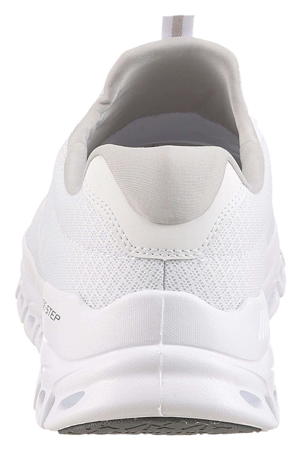 Skechers GLIDE-STEP Slip-On Sneaker, Trekkingschuh, Freizeitschuh, günstig online kaufen