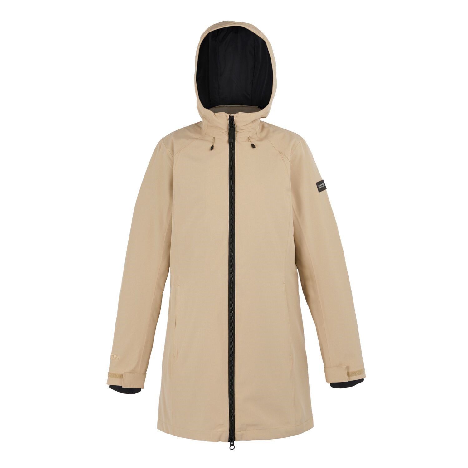Funktionsjacke Doppeljacke Denbury V 3