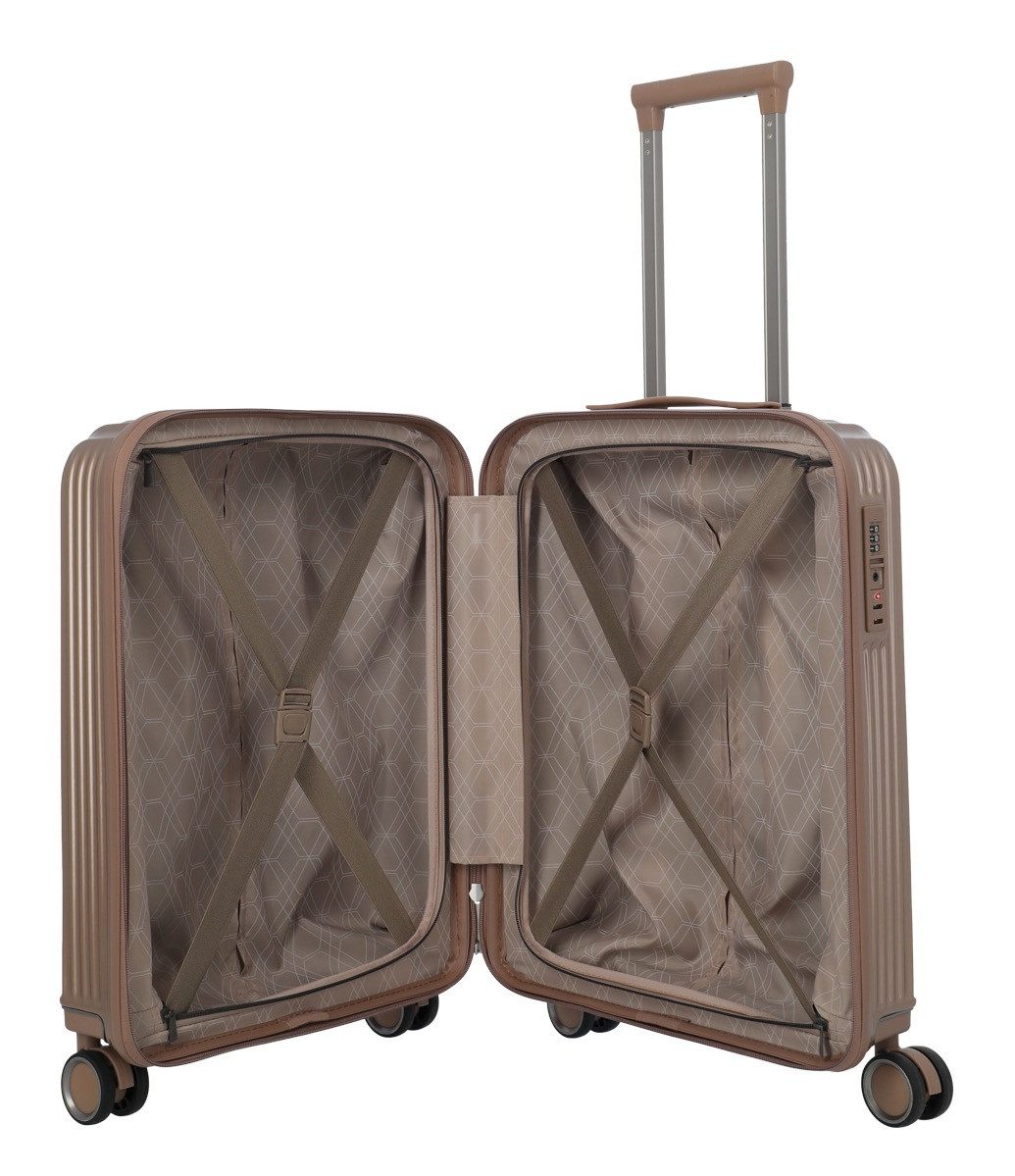 travelite Hartschalen-Trolley PAROS, in verschiedenen Größen, günstig online kaufen