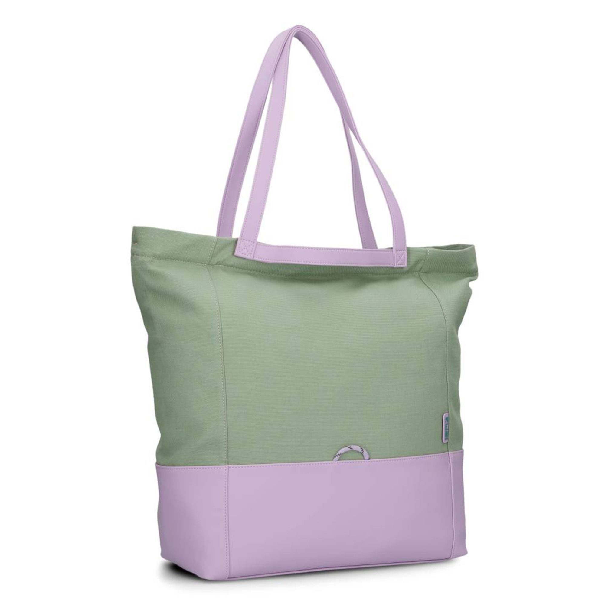 Zwei Shopper Fiorelli, Polyester