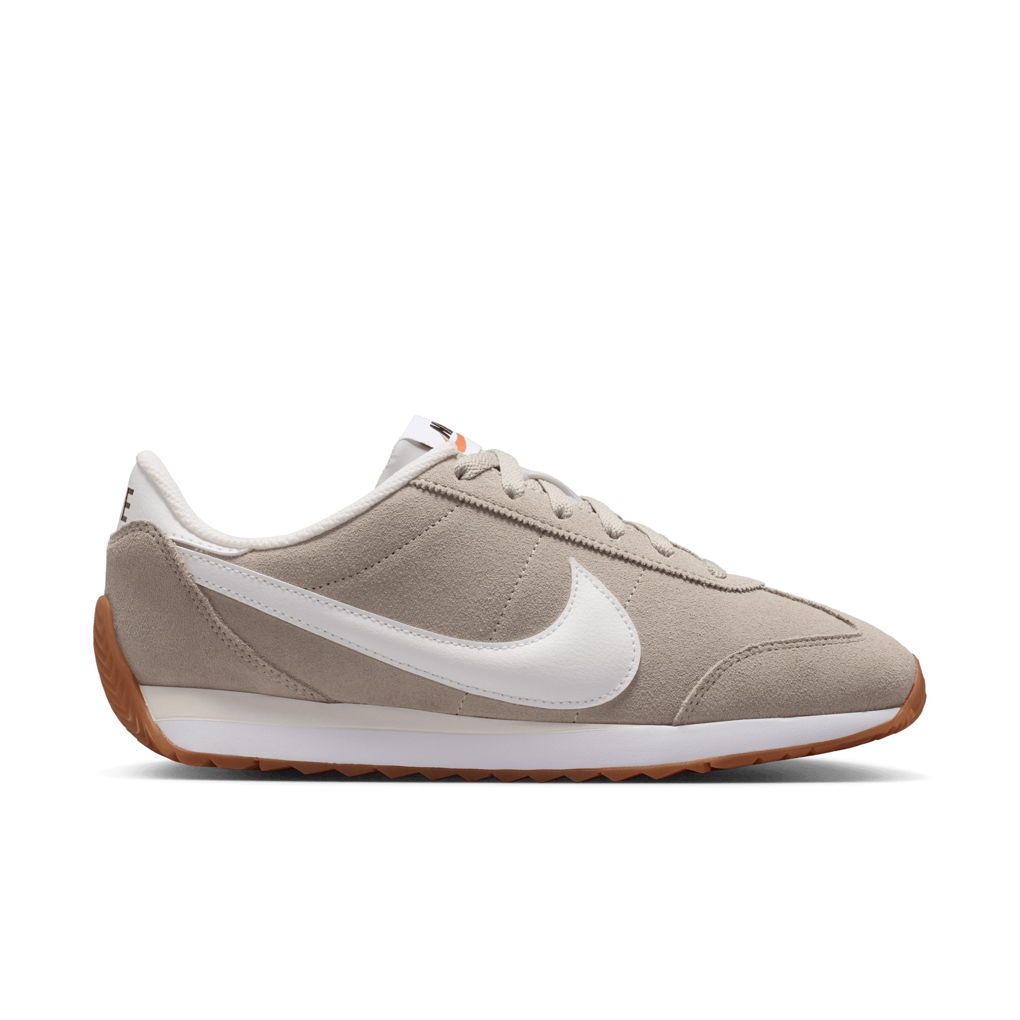 Nike Sportswear Pacific Suede Sneaker