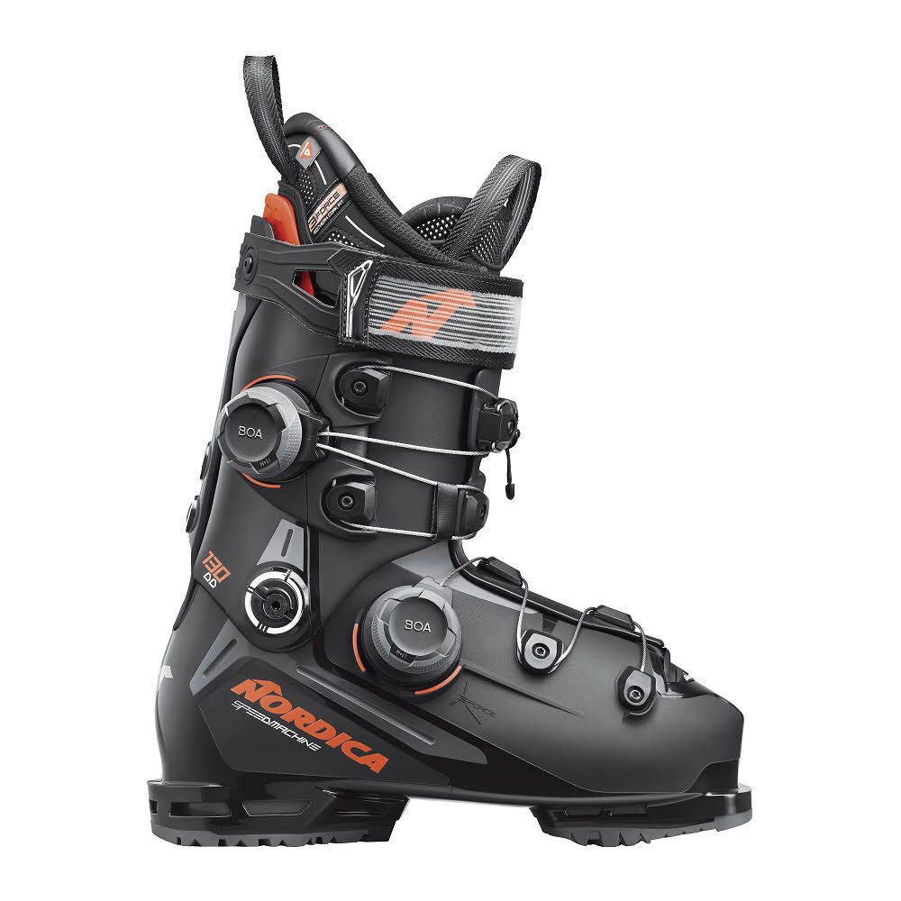Nordica SPEEDMACHINE 3 130 BOA DD (GW) Skischuh
