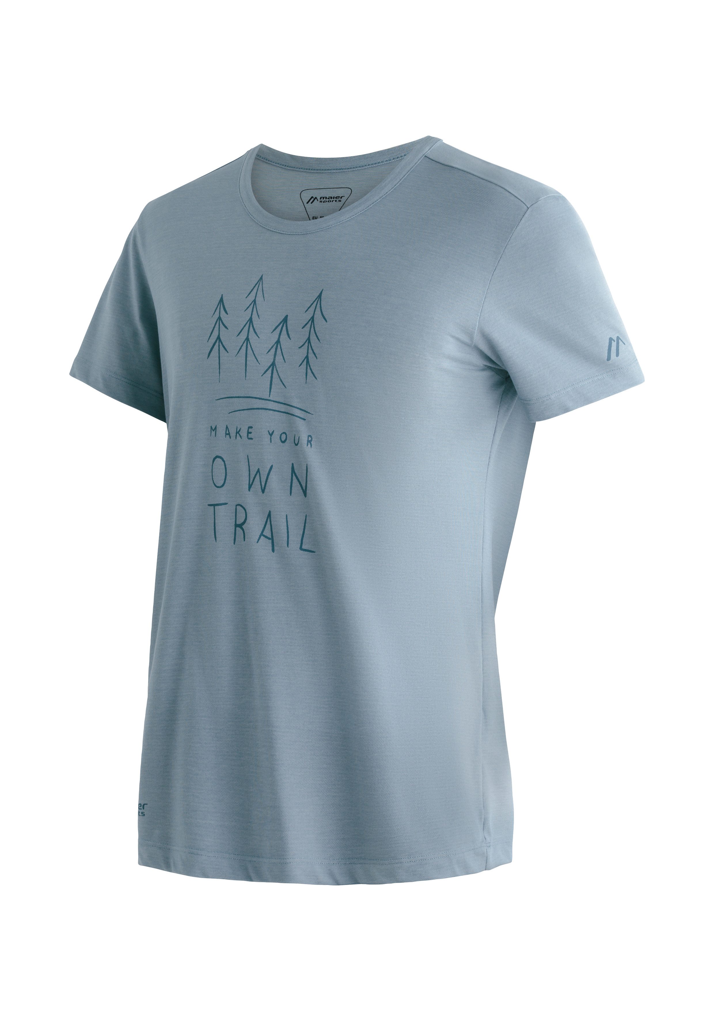 T-Shirt Balsarea M