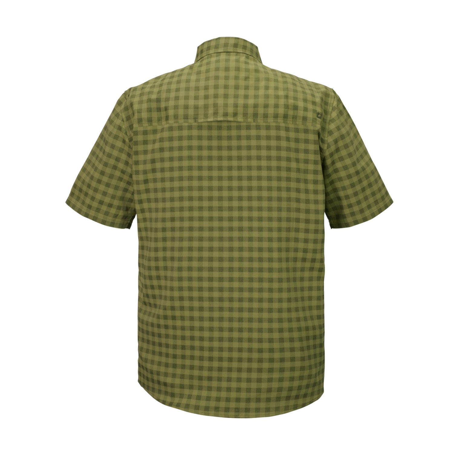 Killtec Kurzarmhemd killtec Herren Kurzarm Hemd günstig online kaufen
