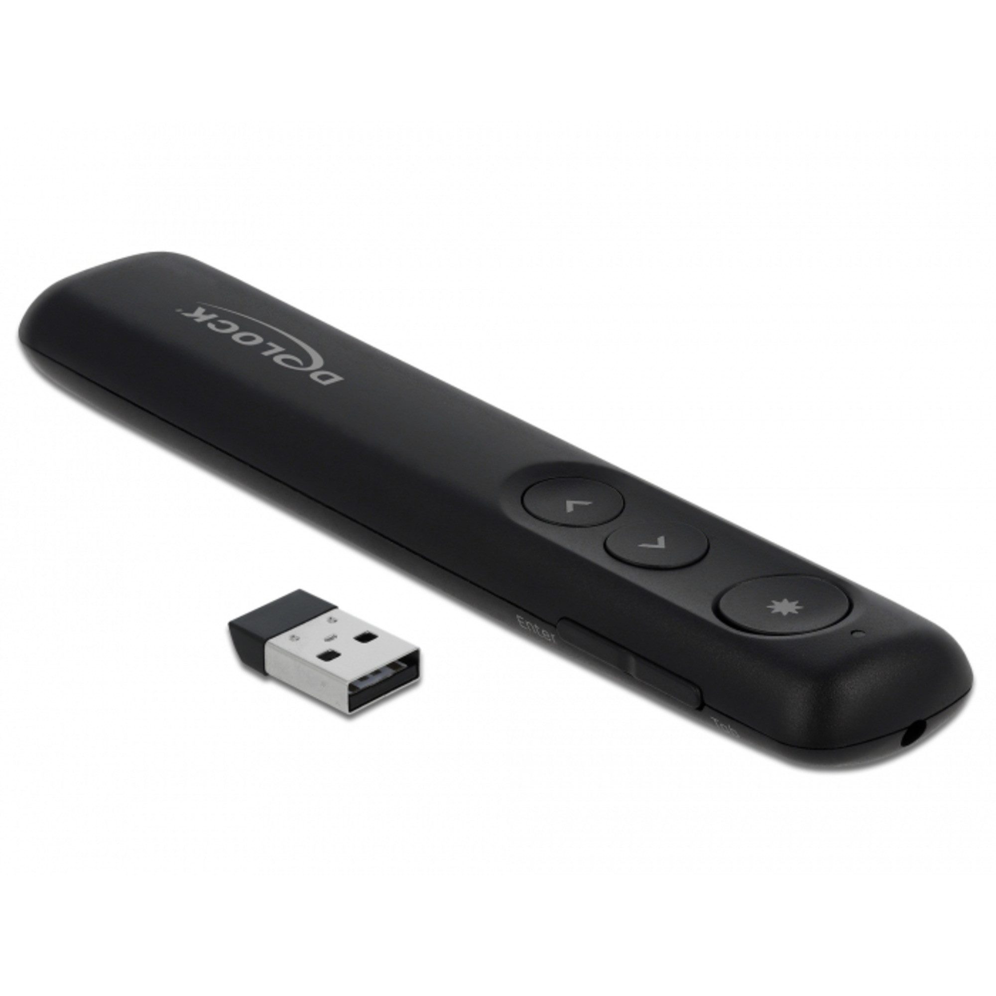 Delock DeLOCK USB Laser Presenter Presenter