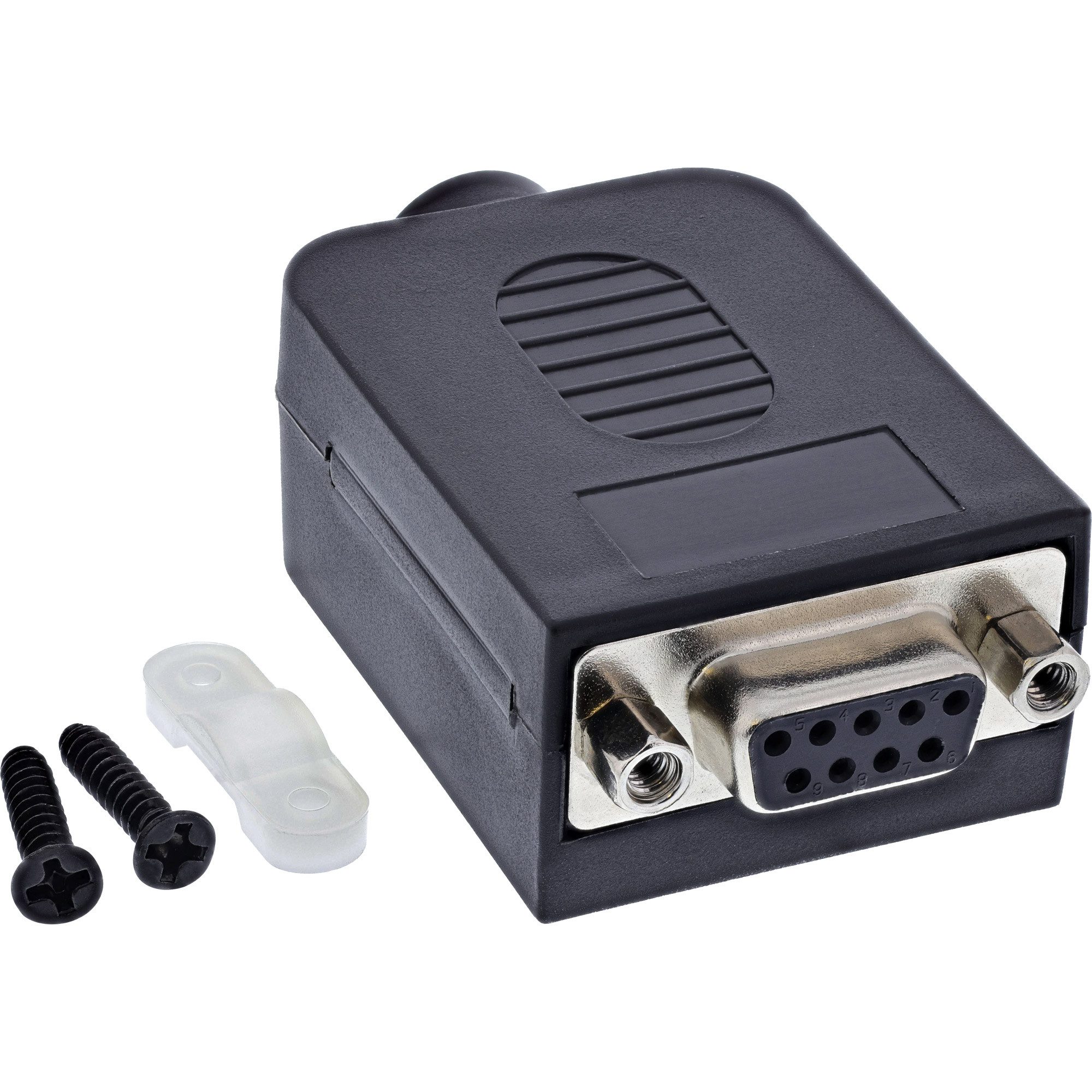 Inline Lüsterklemme