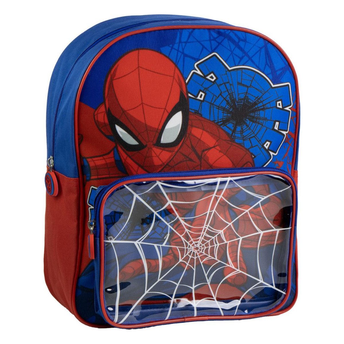 Cerda Kinderrucksack Spiderman Kindergarten Rucksack Kinder Rucksack Vorschule