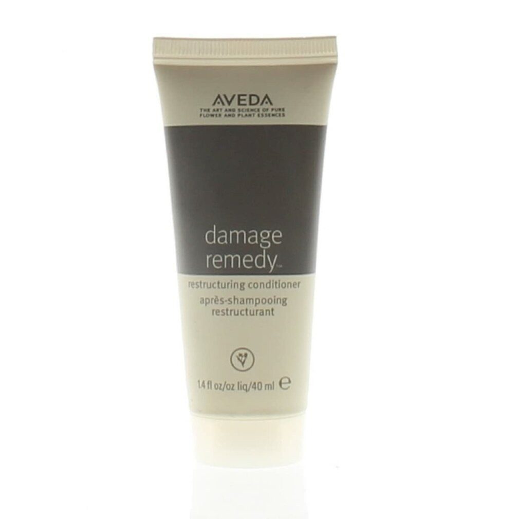 Aveda Haarspülung Damage Remedy (Restructuring Conditioner) - Volume: 40ml