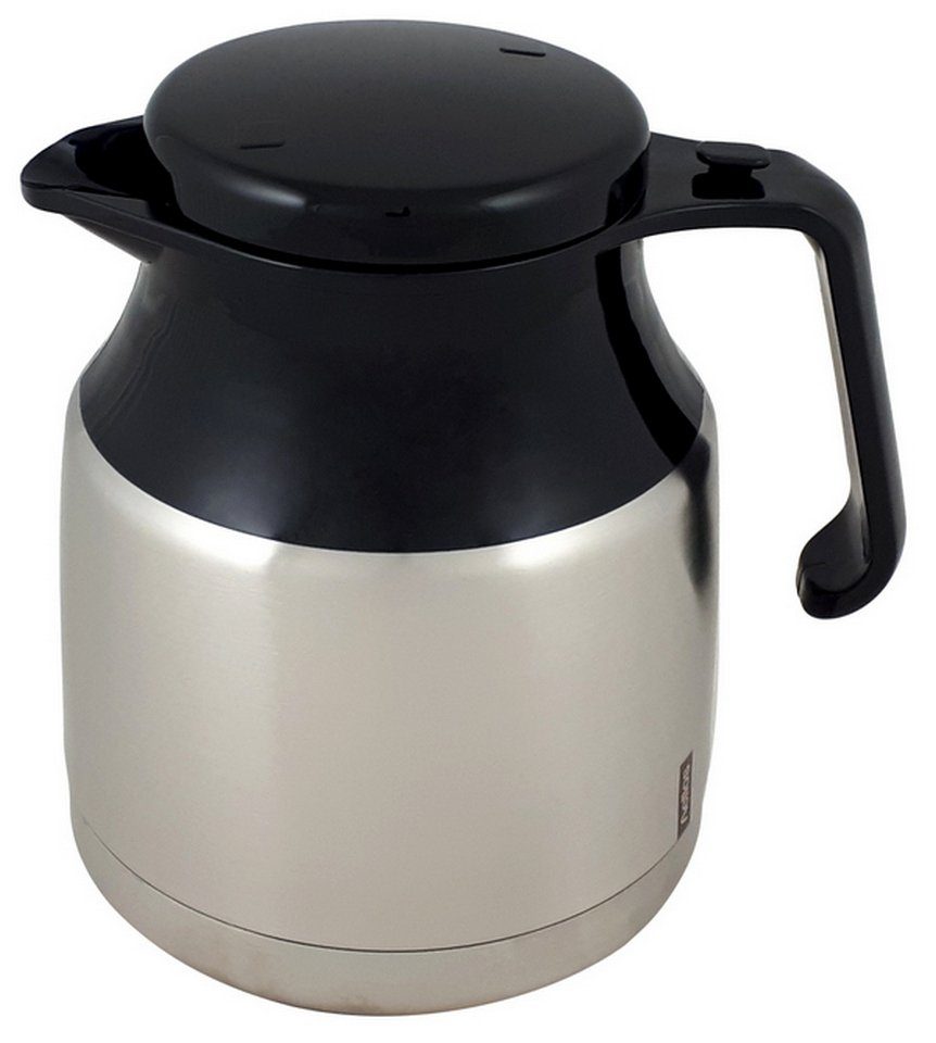 Helios Isolierkanne Mondial, 1.3 l, mit extra großer Einfüllöffnung