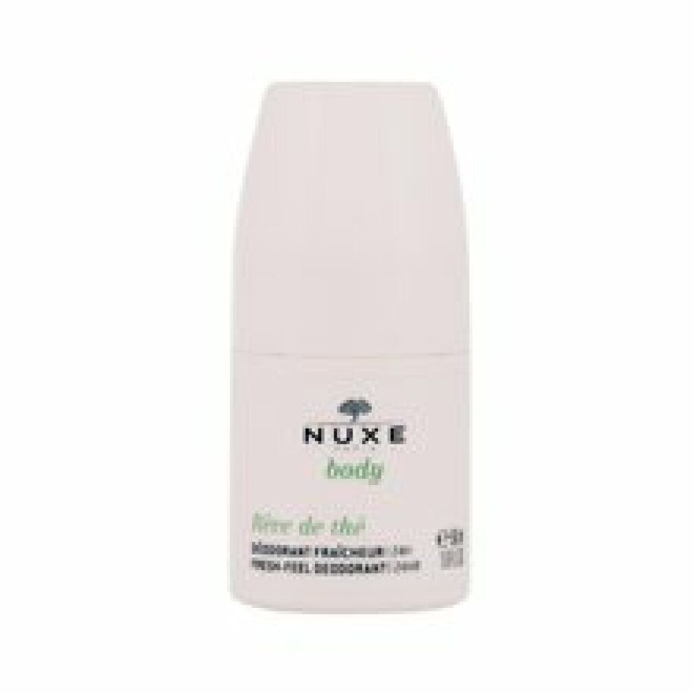 Nuxe Deo-Zerstäuber desodorante body reve 50ml de Nuxe the