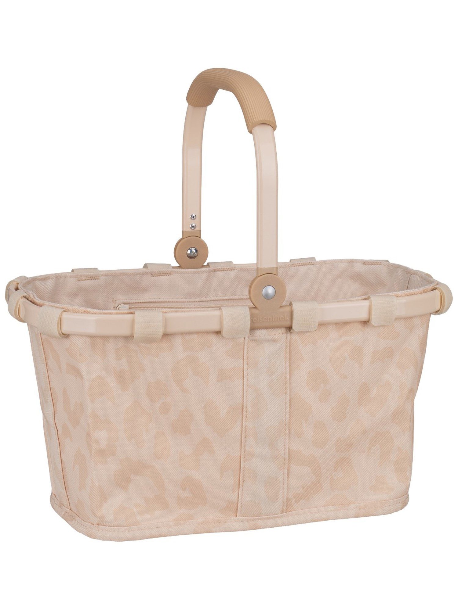 REISENTHEL® Einkaufsbeutel carrybag XS, 5 l