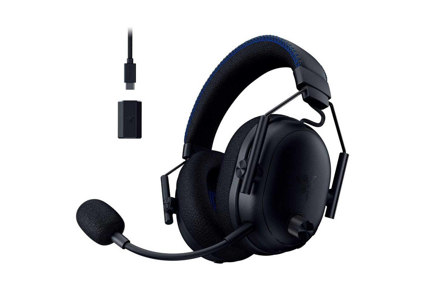 RAZER BlackShark V3 Pro Kopfhörer