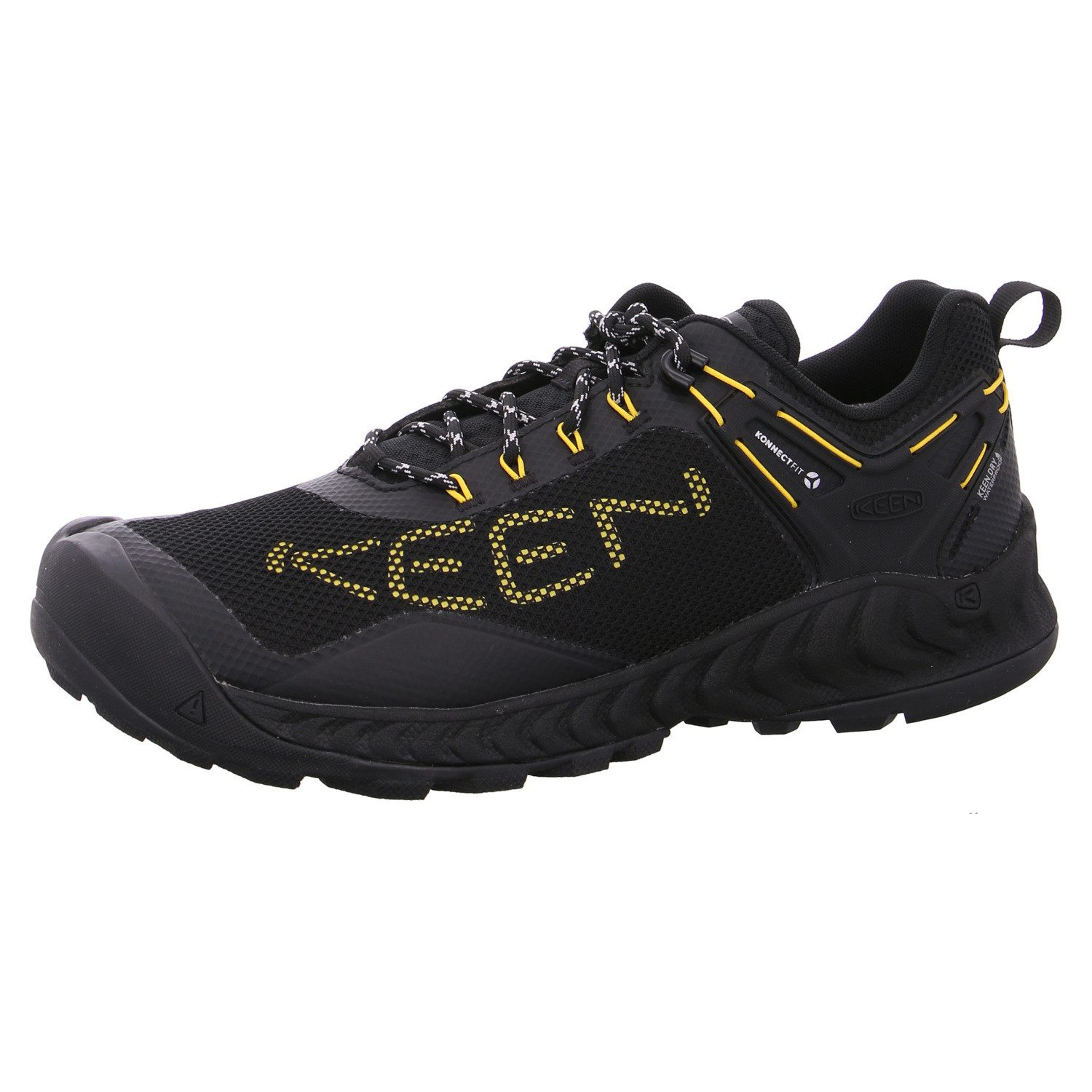 Keen Nxis Evo WP Wanderschuh