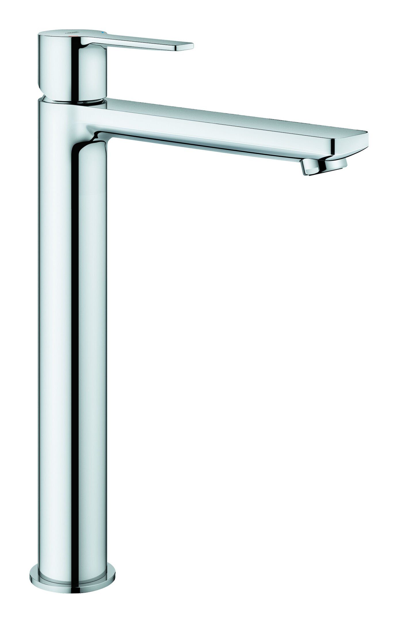 Grohe Waschtischarmatur Lineare Einhand-Waschtischbatterie XL-Size