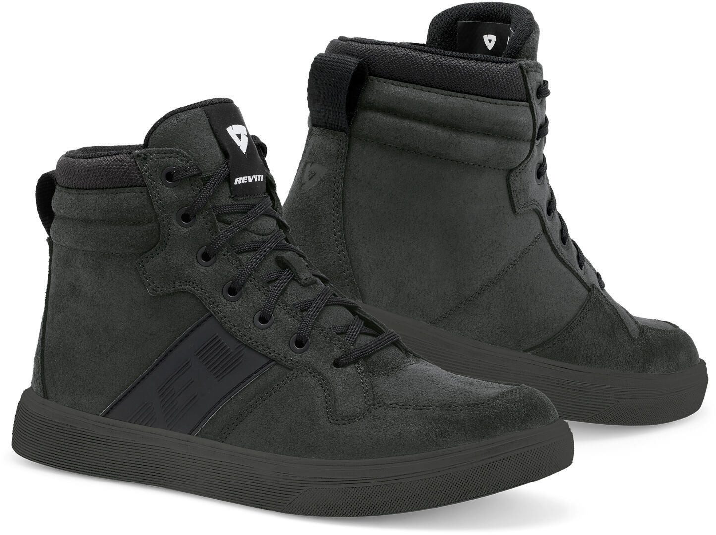 Revit Kick Motorrad Schuhe 2025 Motorradstiefel