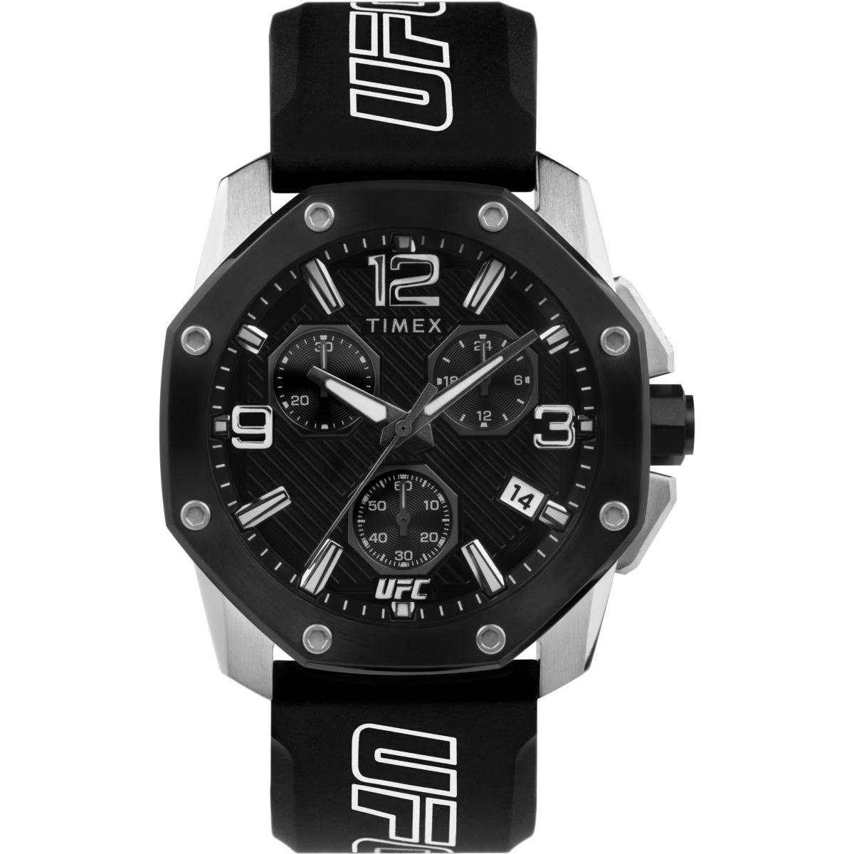 Timex Quarzuhr TW2V58600