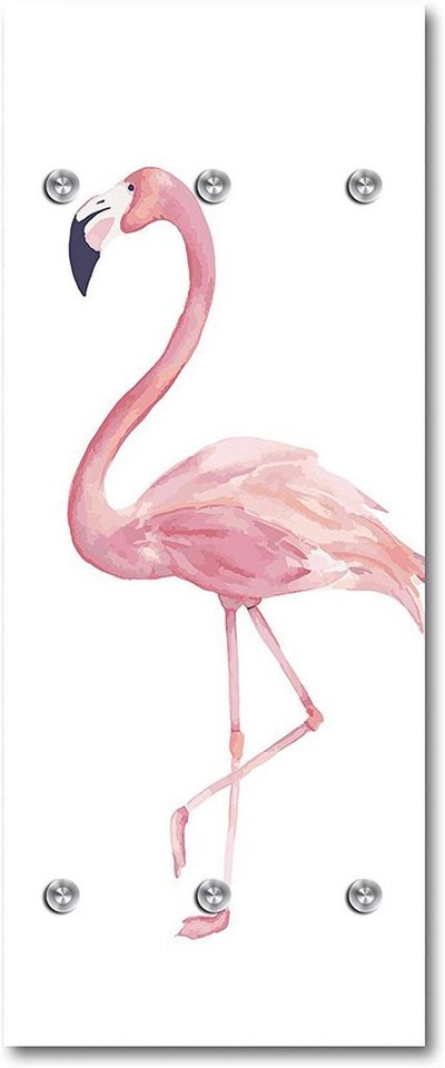 queence Garderobe »Flamingo«-HomeTrends