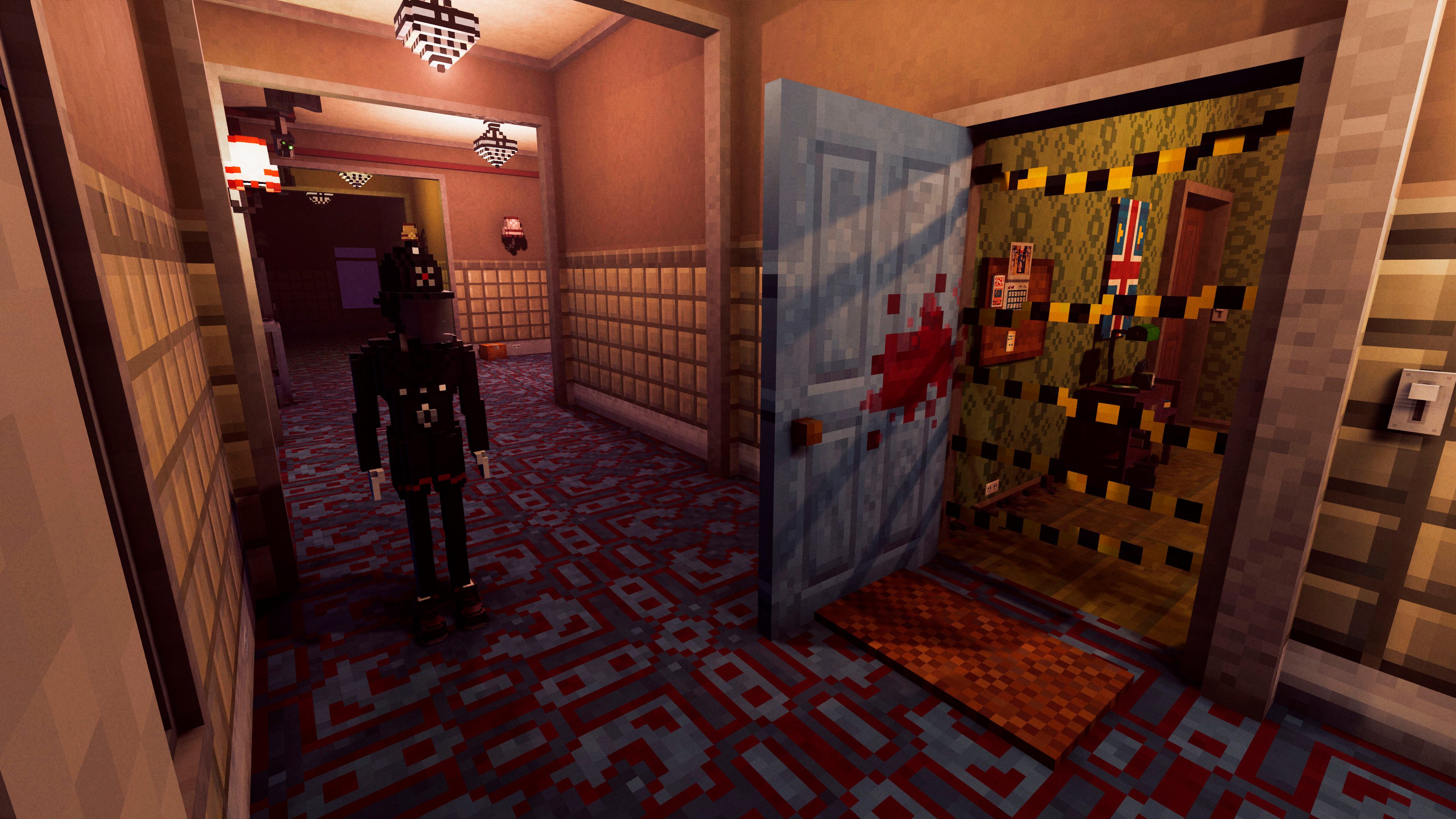 Shadows of Doubt - [Xbox] Xbox Series X