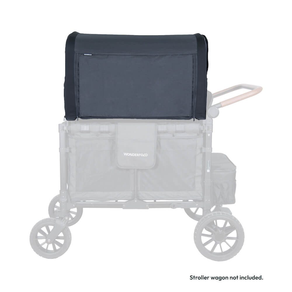 Wonderfold Тележки W4 Elite Luxe Flex Canopy / Flex Verdeck
