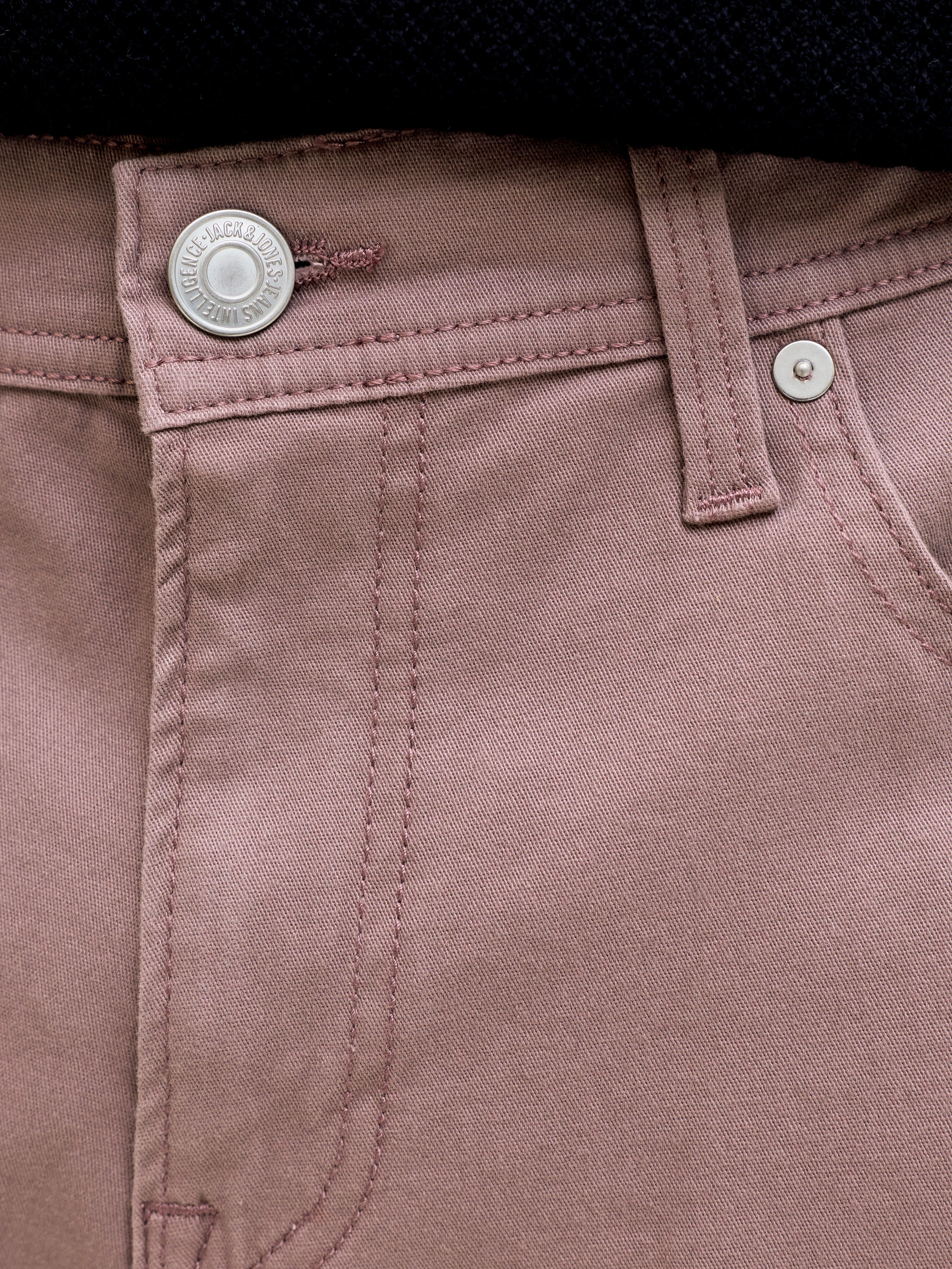 Jack & Jones Shorts JPSTRICK DYLAN ORIGINAL SHORTS