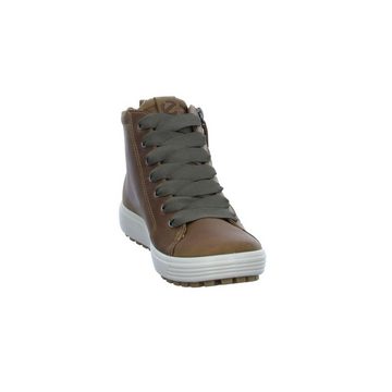 Ecco braun Sneaker (1-tlg)