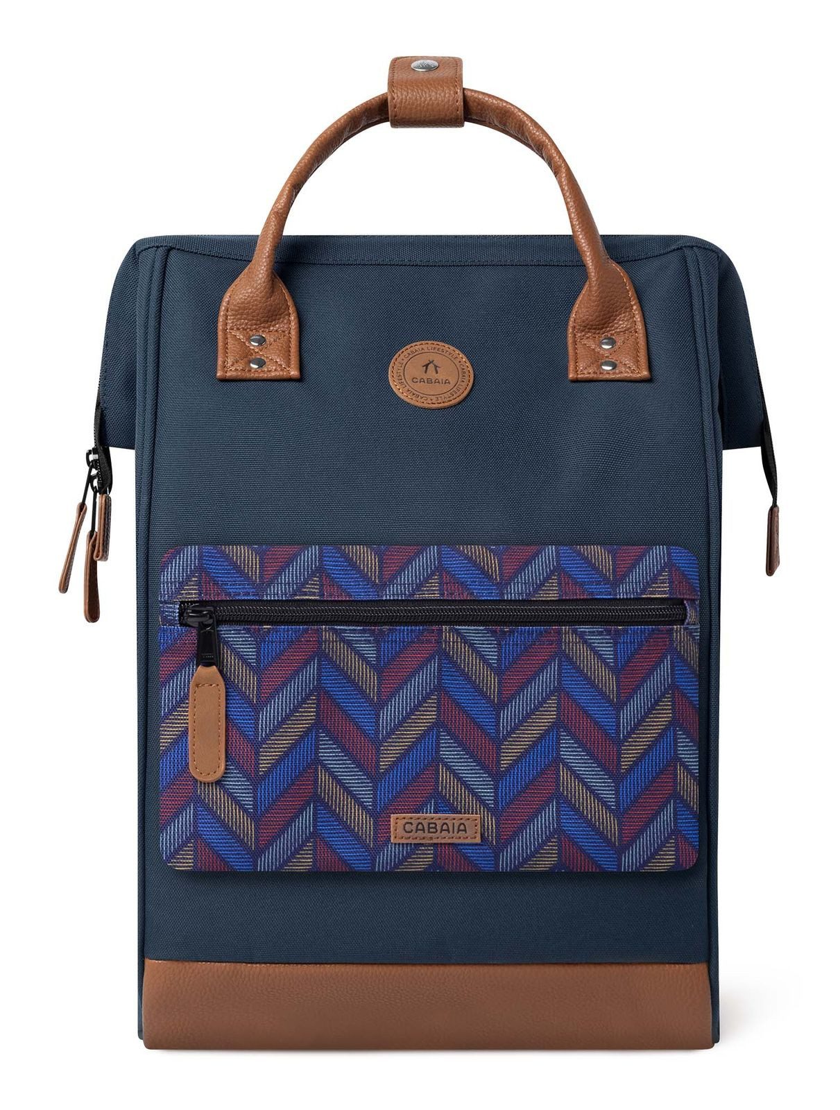 CABAIA Rucksack Essentials Backpack (Set, 3-tlg) günstig online kaufen