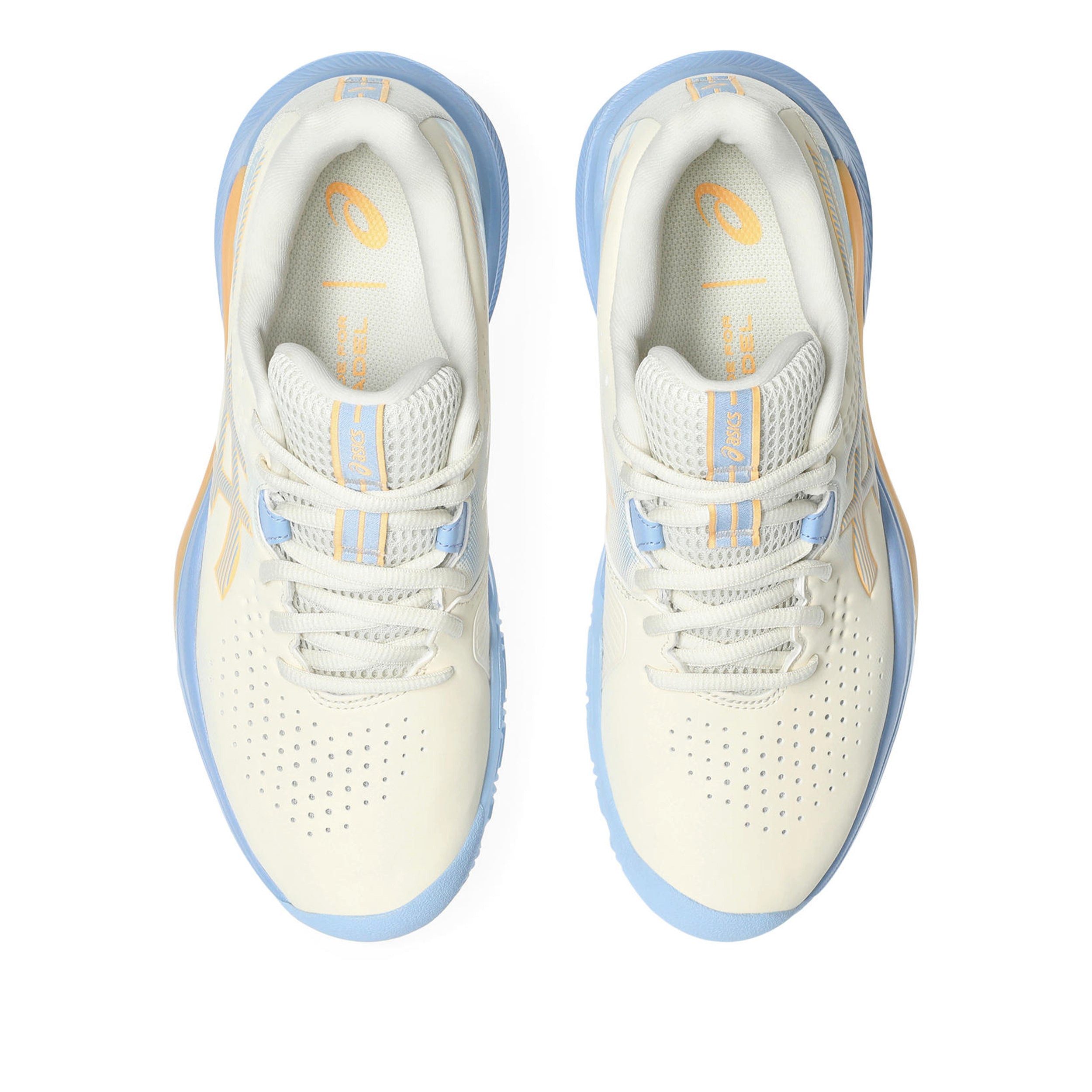 Asics Gel-Challenger 15 - Padelschuh Padelschuh