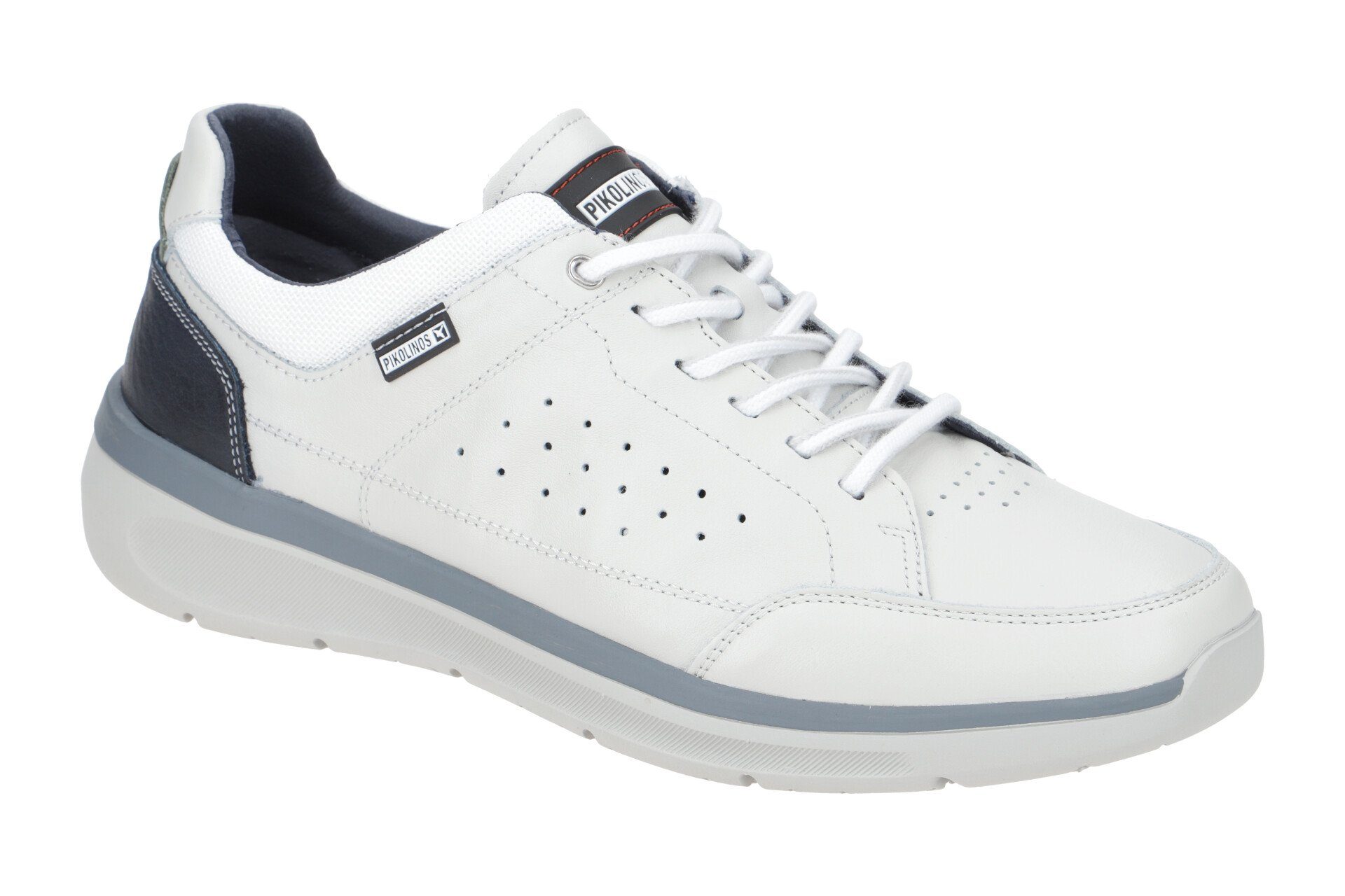 PIKOLINOS M6V-6105 espuma Schnürschuh günstig online kaufen