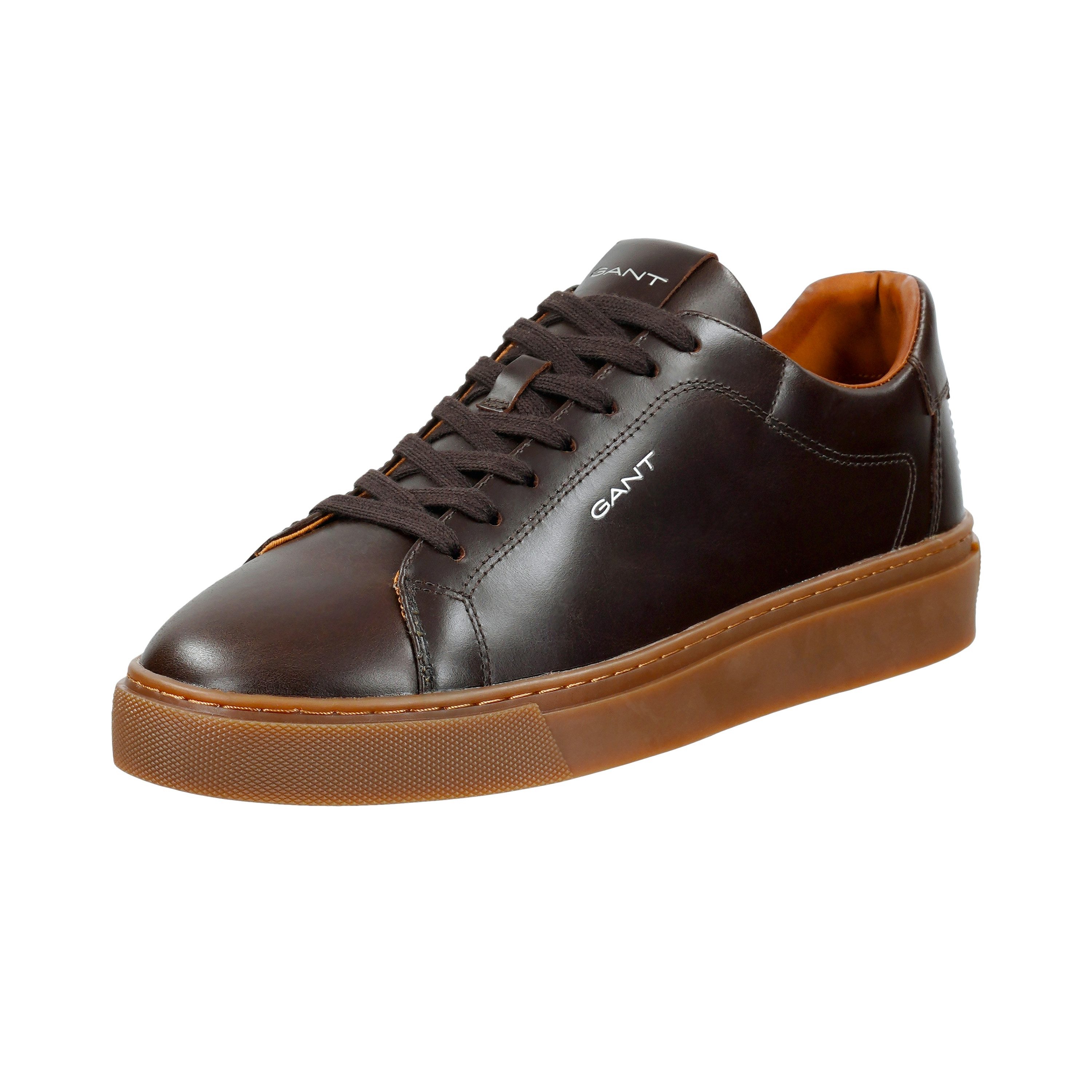 Gant MC JULIEN Sneaker Schnürschuh, Halbschuh, Casual-Sneaker zum Schnüren