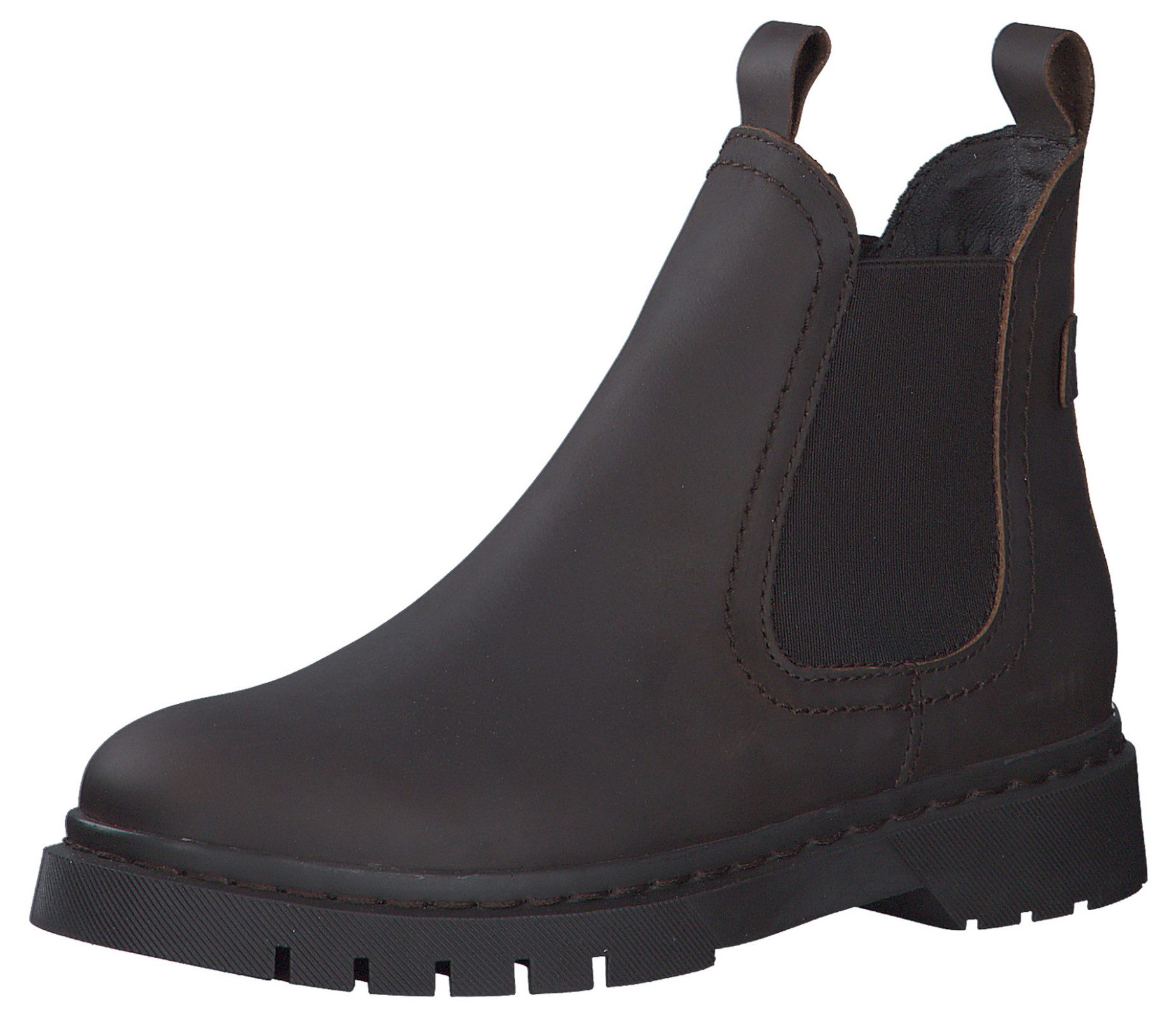 Tamaris 1-25829-43 300 Brown Stiefelette