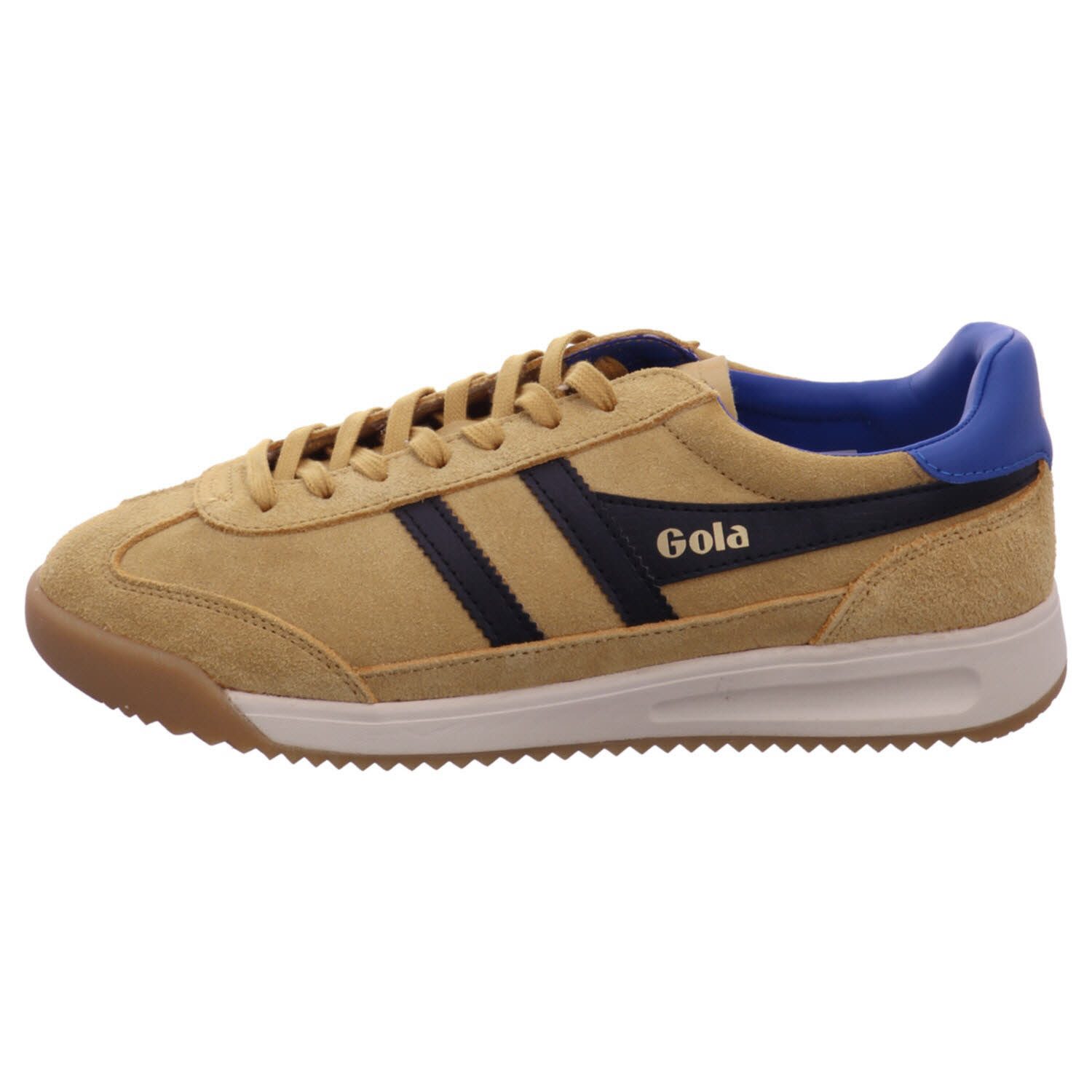 Gola CMB781 YB Schnürschuh