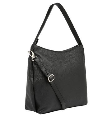 Voi Geldbörse Voi Damen 22054 elegante Ledertasche Schultertasche Shopper Zena