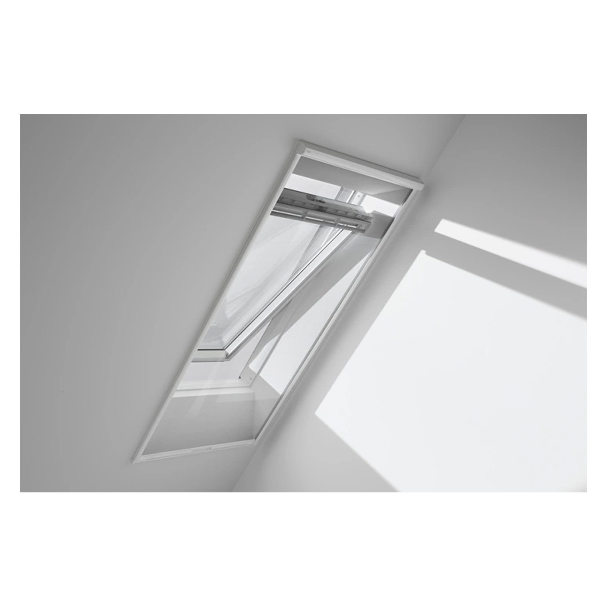 VELUX Markise VELUX ZIL MK06 0000SWL - Insektenschutzrollo 760x2000 mm (1-St)
