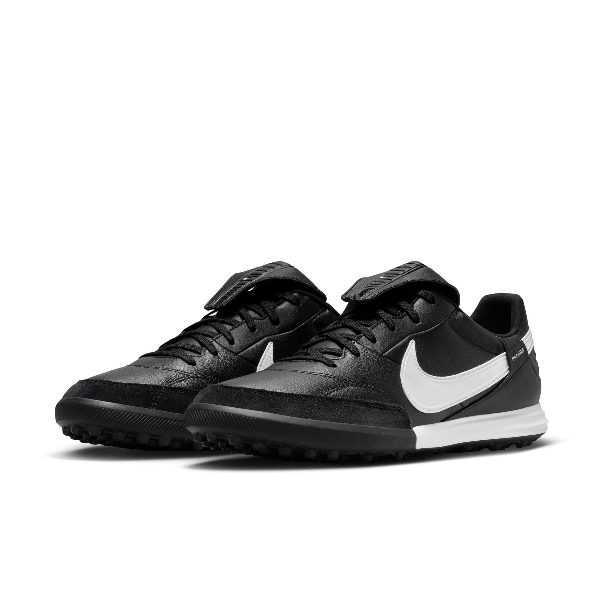 Nike THE PREMIER III TF Fußballschuh für kurzen Kunstrasen, Hart- und Aschenplätze